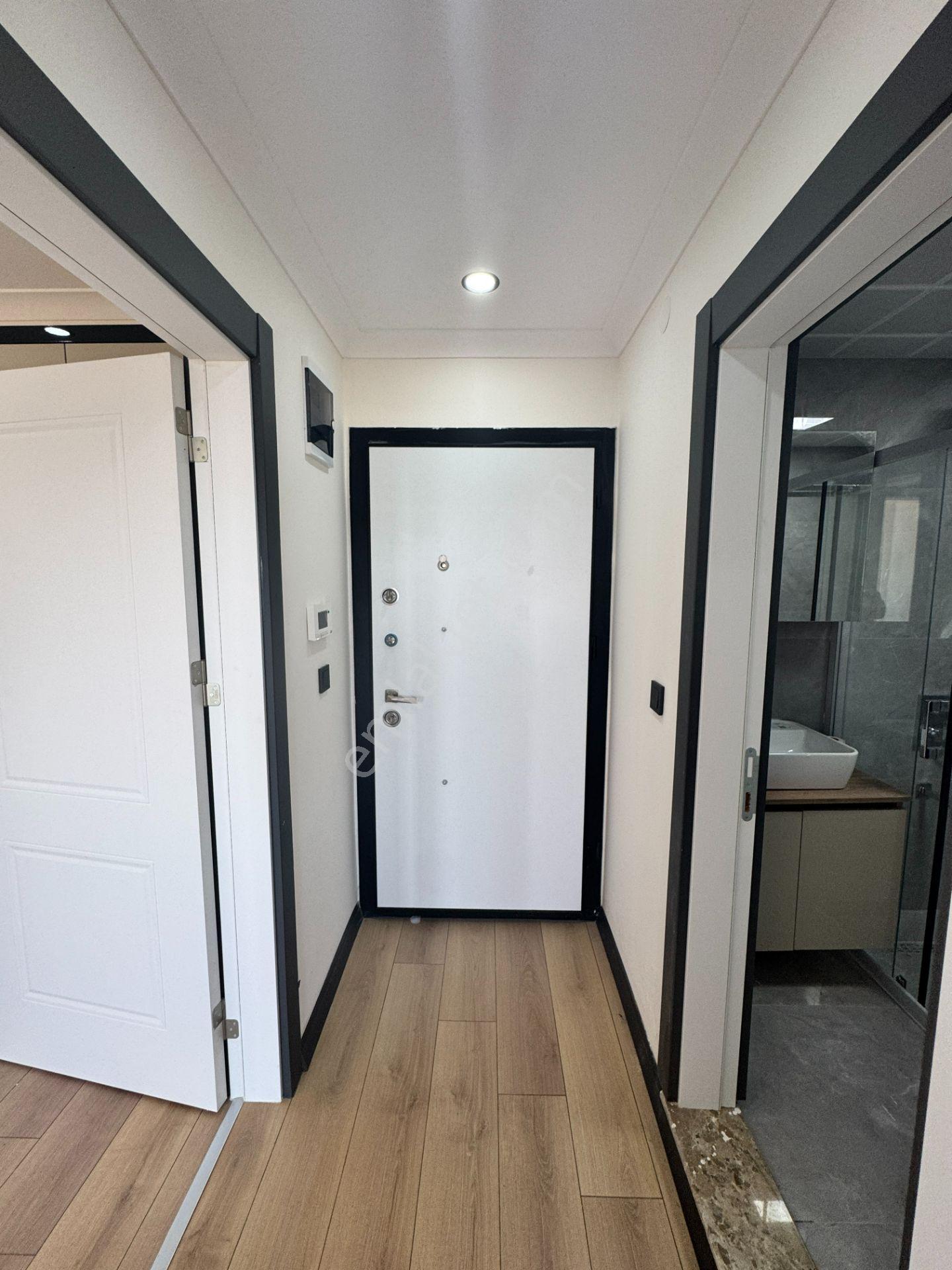 Didim Akbükte Muhteşem Manzaralı Havuzlu Sitede 1+1 Daire - Görsel 24