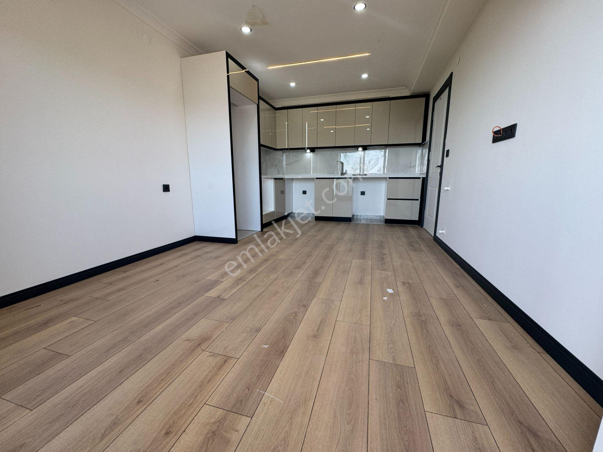 Didim Akbükte Muhteşem Manzaralı Havuzlu Sitede 1+1 Daire - Görsel 20