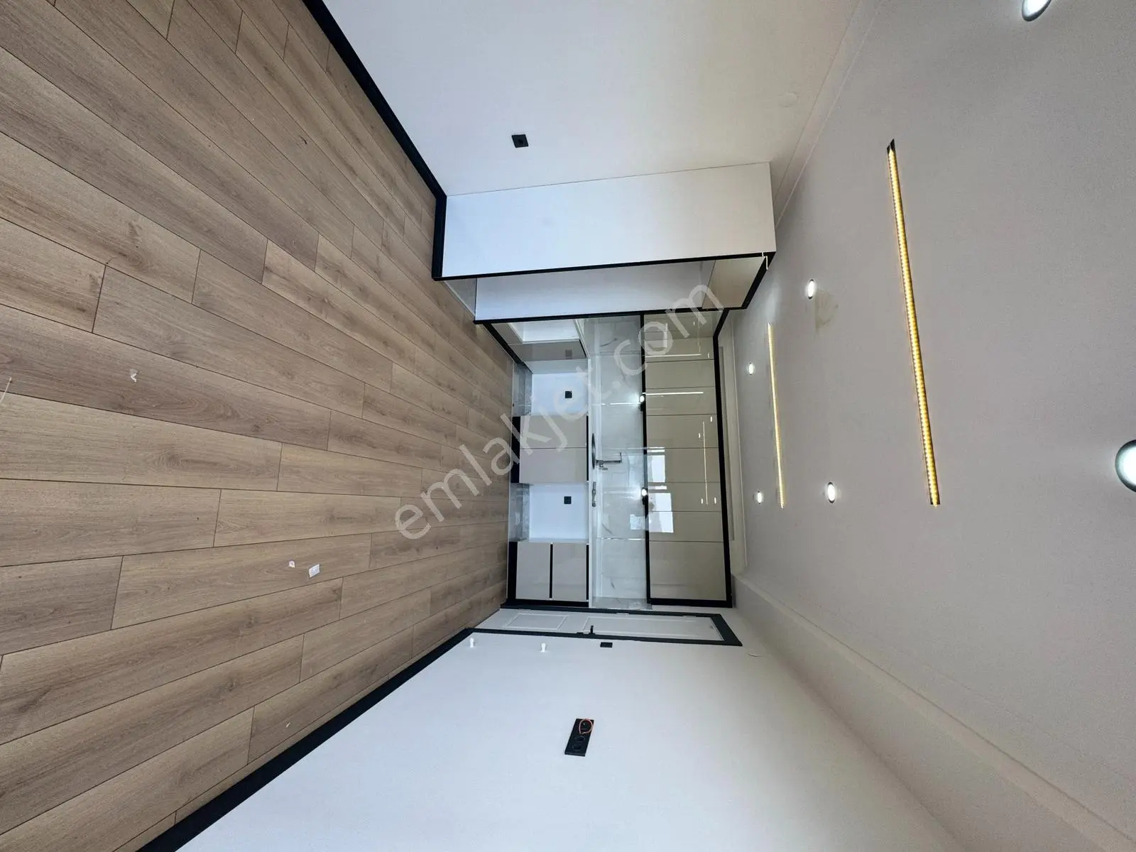Didim Akbükte Muhteşem Manzaralı Havuzlu Sitede 1+1 Daire - Görsel 32