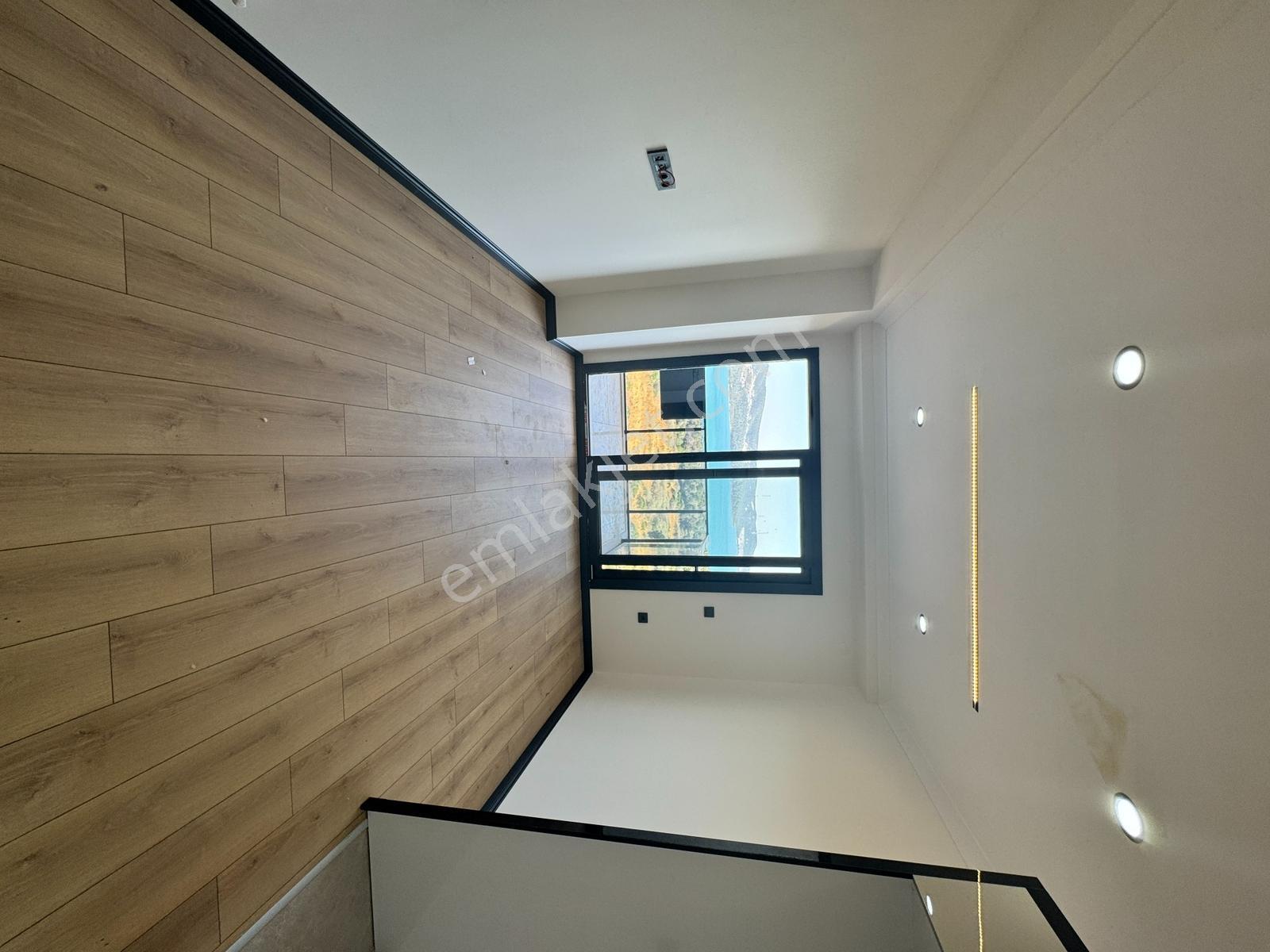Didim Akbükte Muhteşem Manzaralı Havuzlu Sitede 1+1 Daire - Görsel 24
