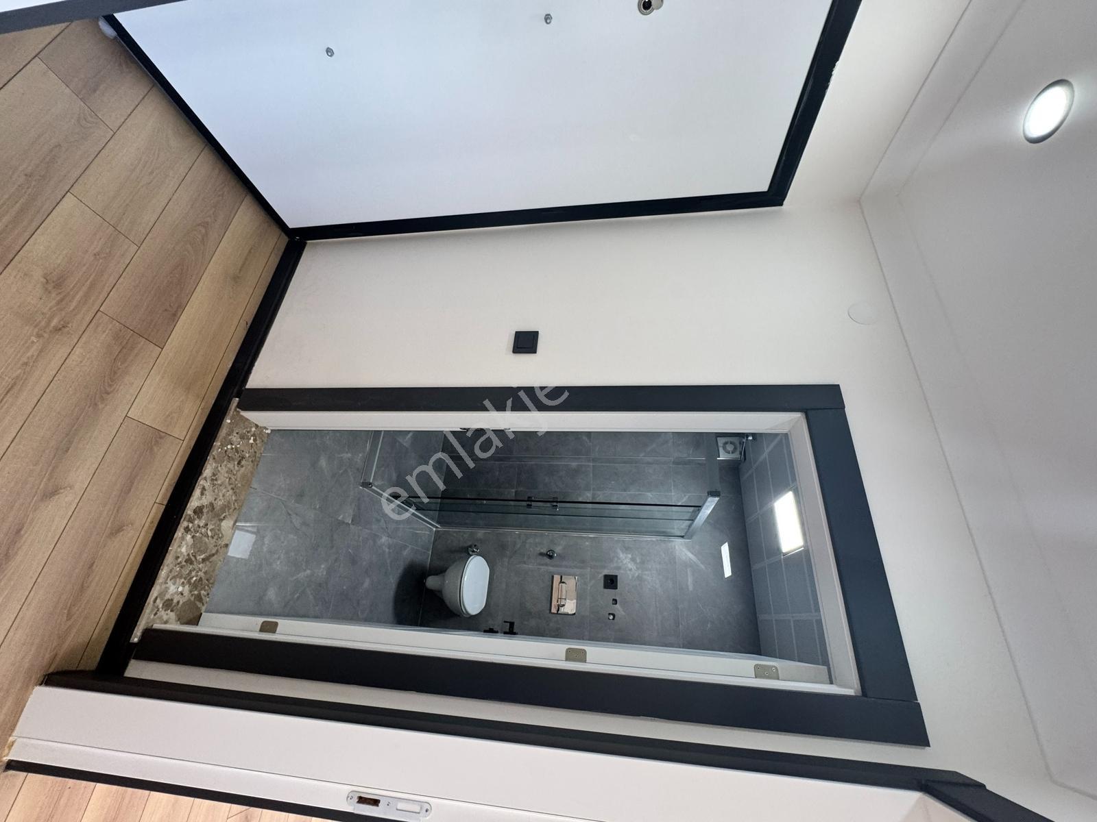 Didim Akbükte Muhteşem Manzaralı Havuzlu Sitede 1+1 Daire - Görsel 26