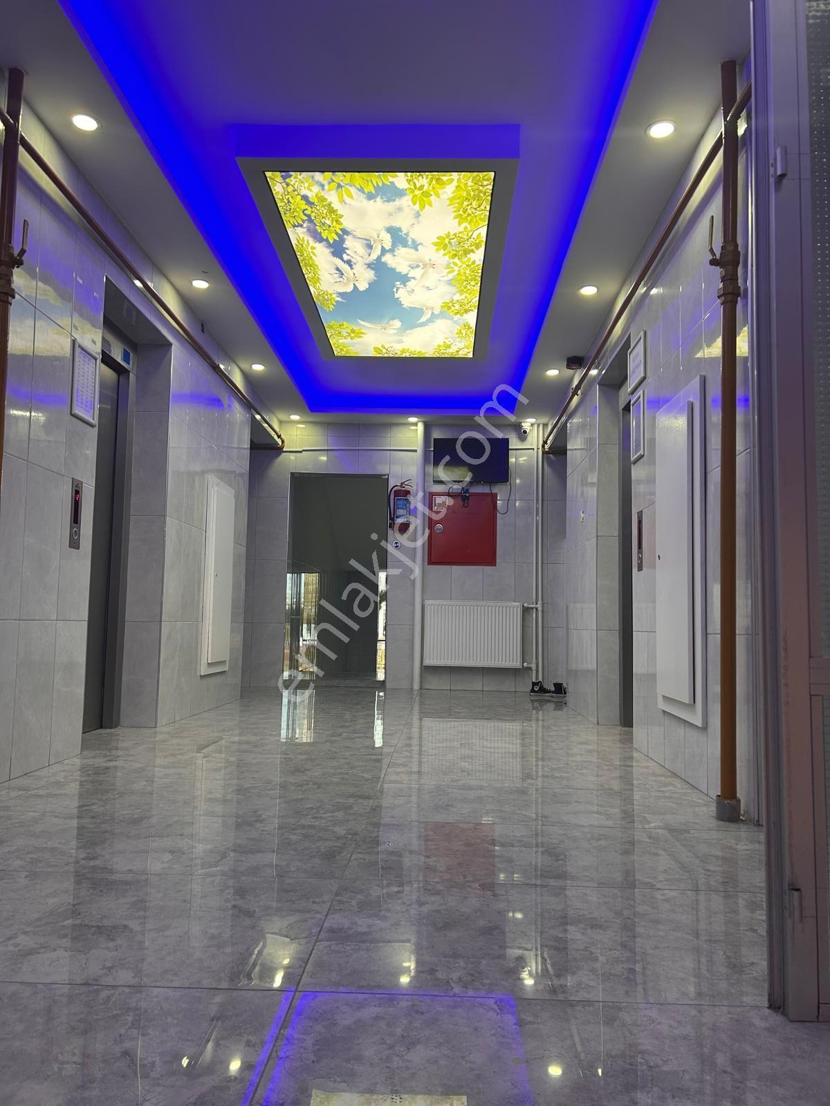 Yüksek Krediye Uygun İldem C 3+1 Hemen Oturulur Satılık Daire - Görsel 32