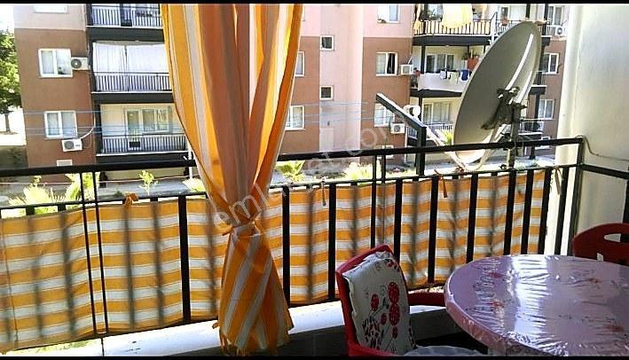 Döşemaltı Da Eşyalı Kıralık 1+1 Daire - Görsel 6