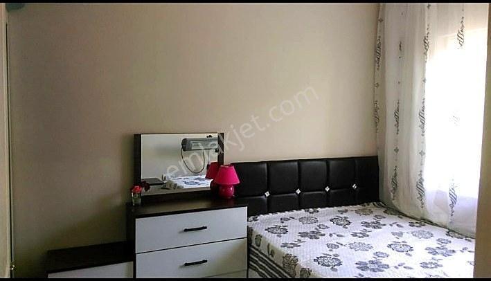 Döşemaltı Da Eşyalı Kıralık 1+1 Daire - Görsel 5