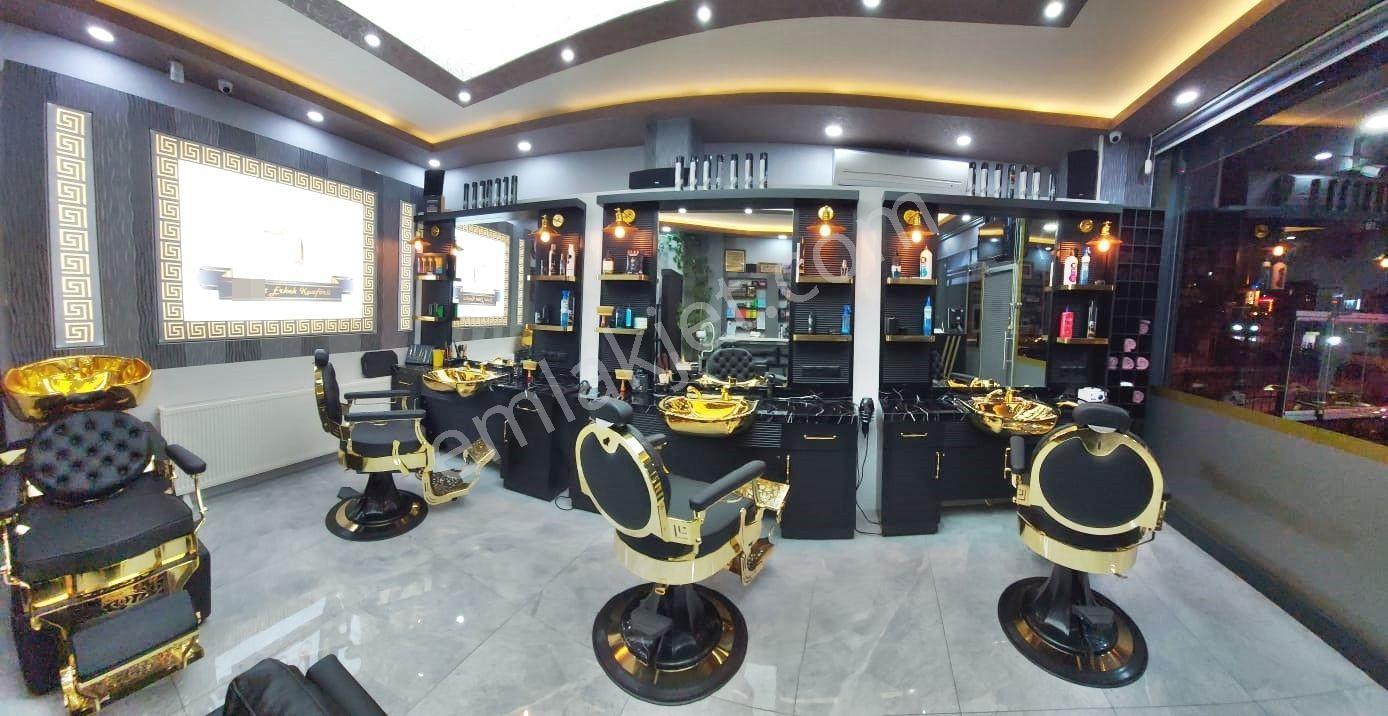 Münzeviler Cadde Üzeri Askerlik Şubesi Yakınında 45m2 Satılık Dükkan - Görsel 14