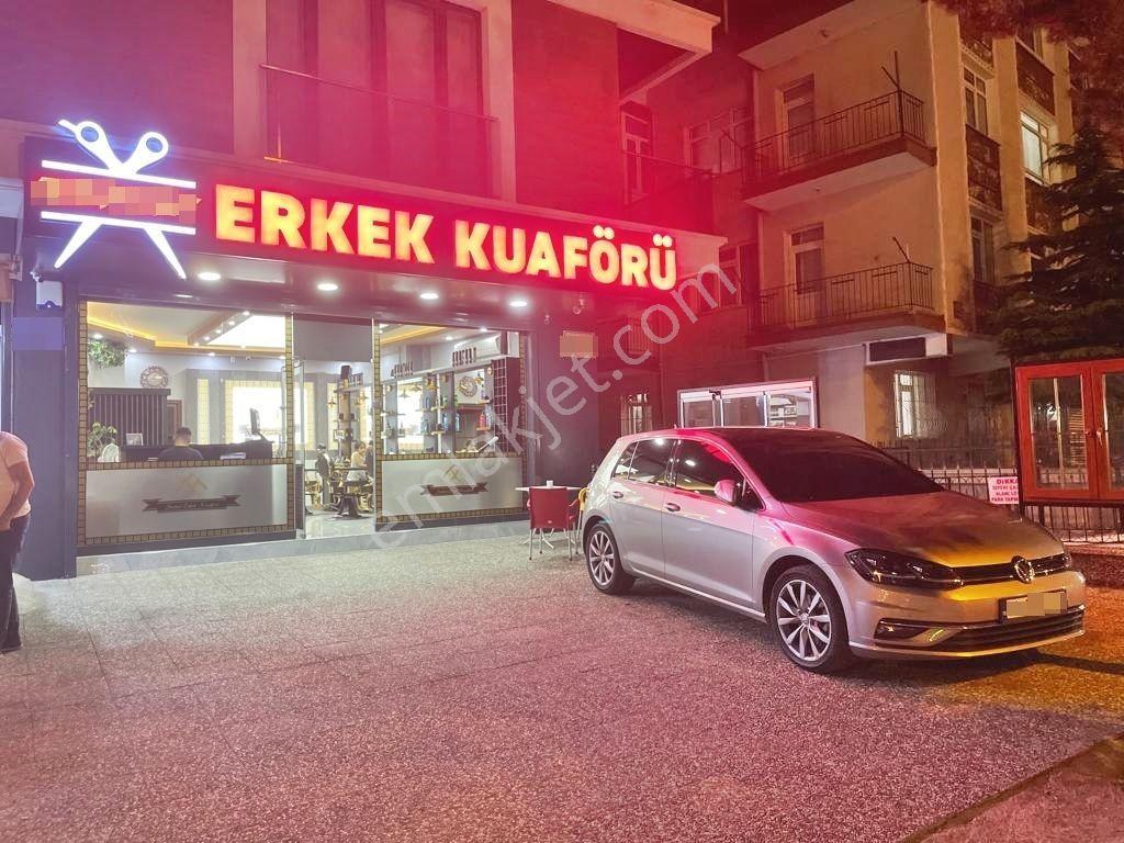 Münzeviler Cadde Üzeri Askerlik Şubesi Yakınında 45m2 Satılık Dükkan - Görsel 7