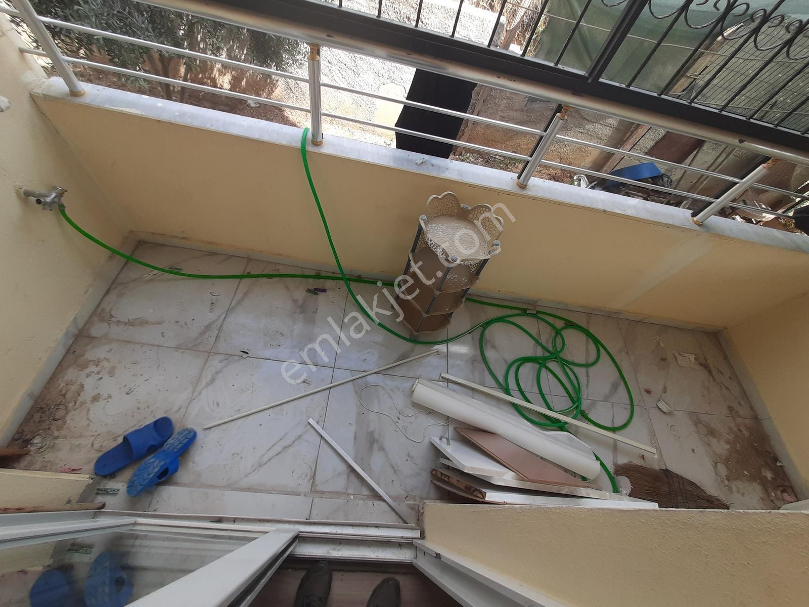 Yeşiltepe'de Sınırsız Kredili 2+1 Fırsat Daire - Görsel 5