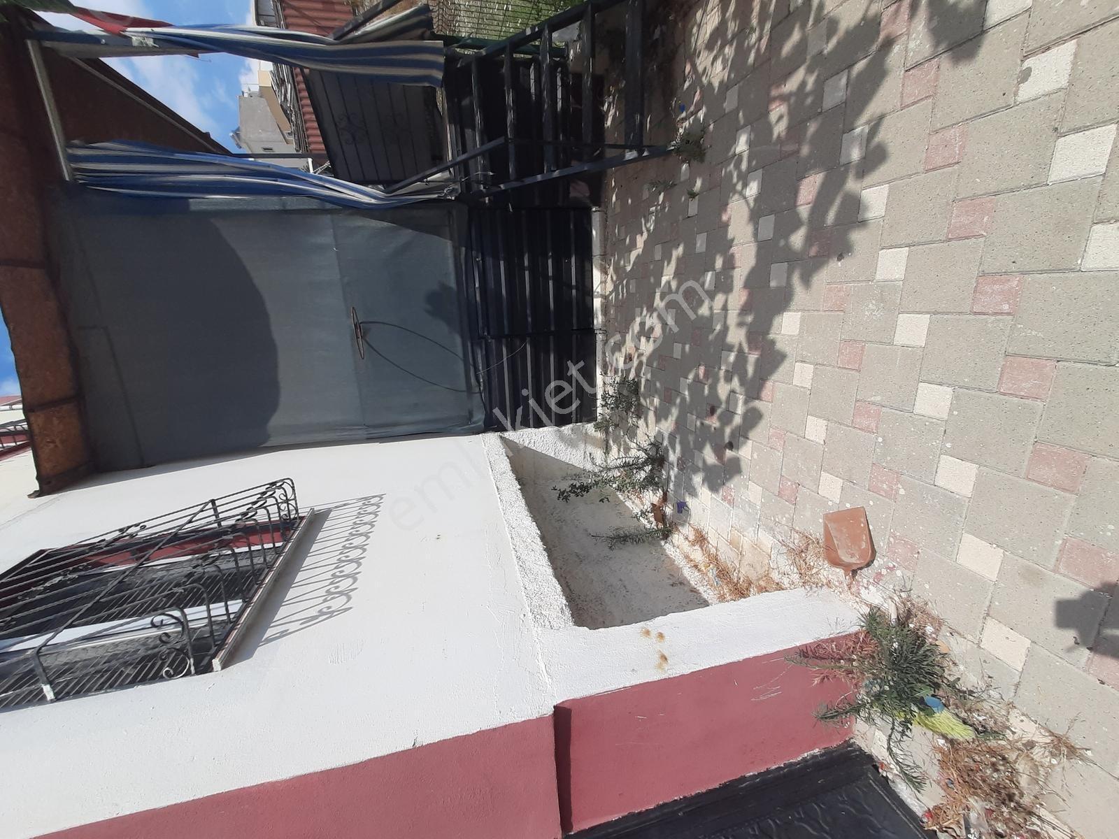 Yeşiltepe'de Sınırsız Kredili 2+1 Fırsat Daire - Görsel 18