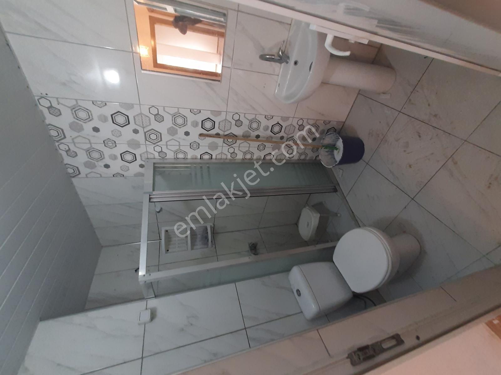 Yeşiltepe'de Sınırsız Kredili 2+1 Fırsat Daire - Görsel 16