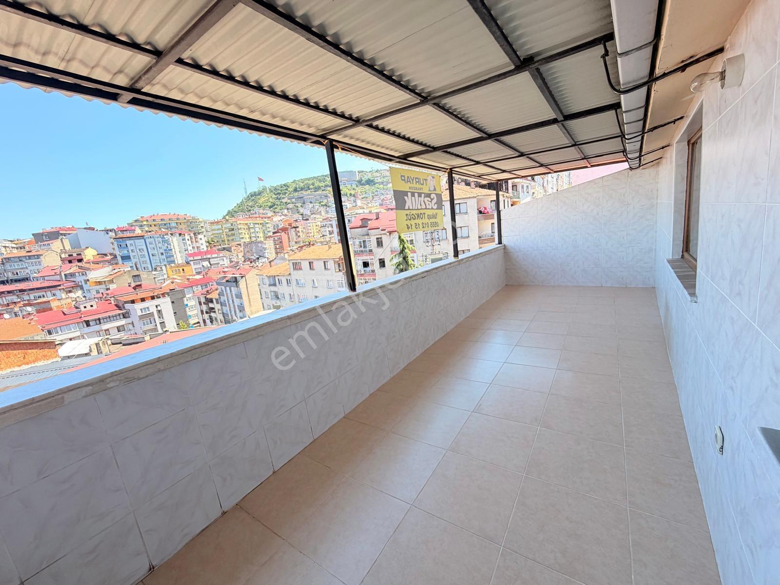 Trabzon Meydan'a 30 Metre Uzaklıkta Satılık 6+1 Dubleks Daire - Görsel 21