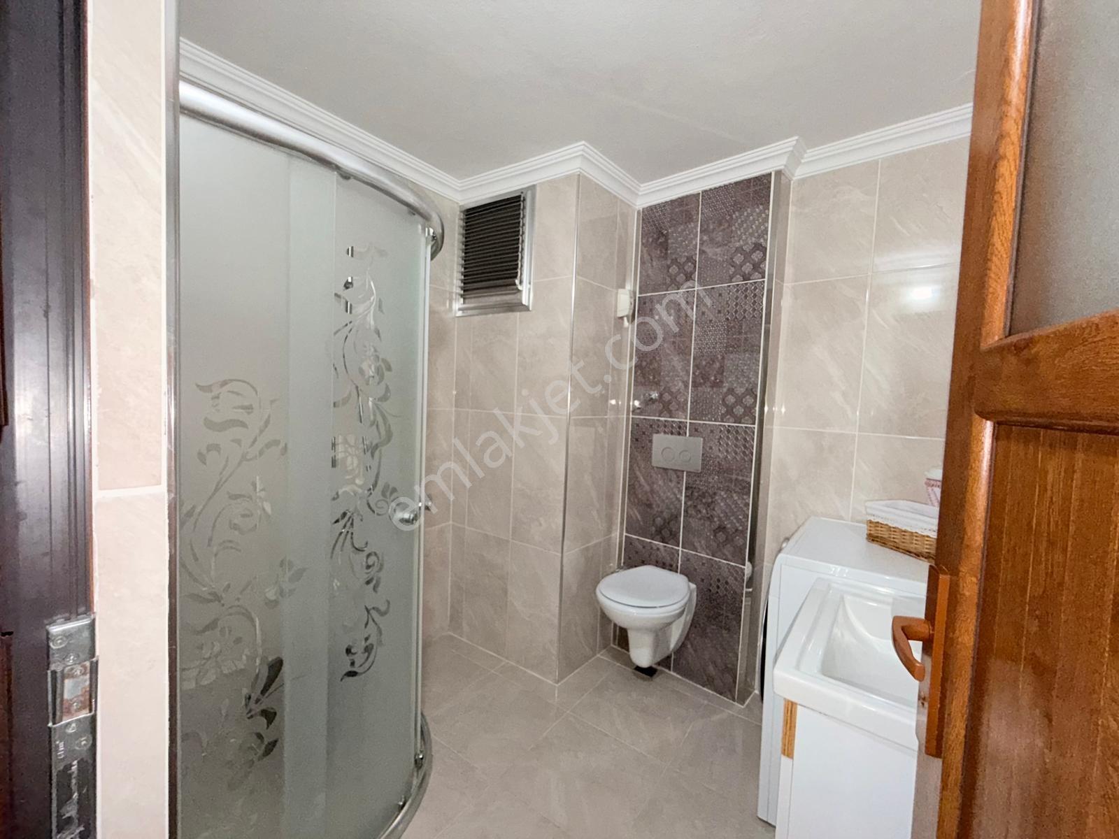 Trabzon Meydan'a 30 Metre Uzaklıkta Satılık 6+1 Dubleks Daire - Görsel 28