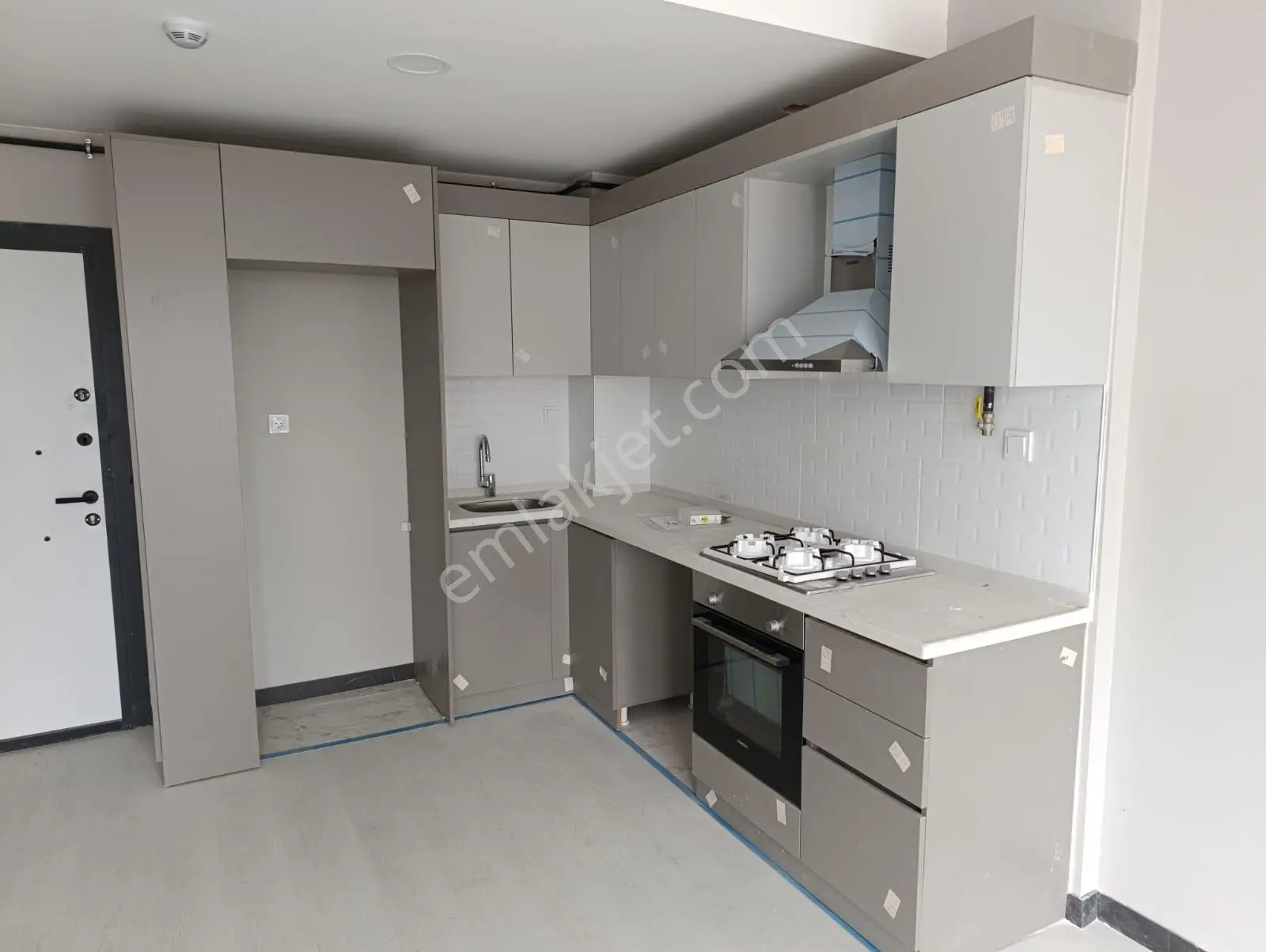 Yalova Akyol Lounge'de Deniz Manzaralı Kiralık Daire - Görsel 4