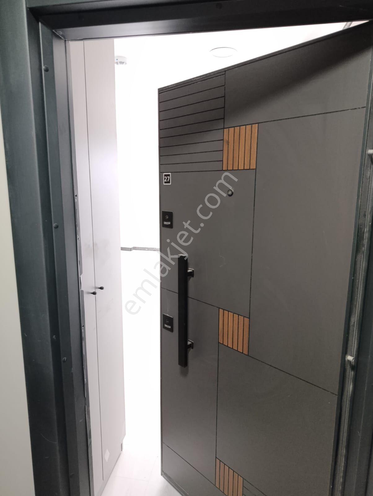 Yalova Akyol Lounge'de Deniz Manzaralı Kiralık Daire - Görsel 13