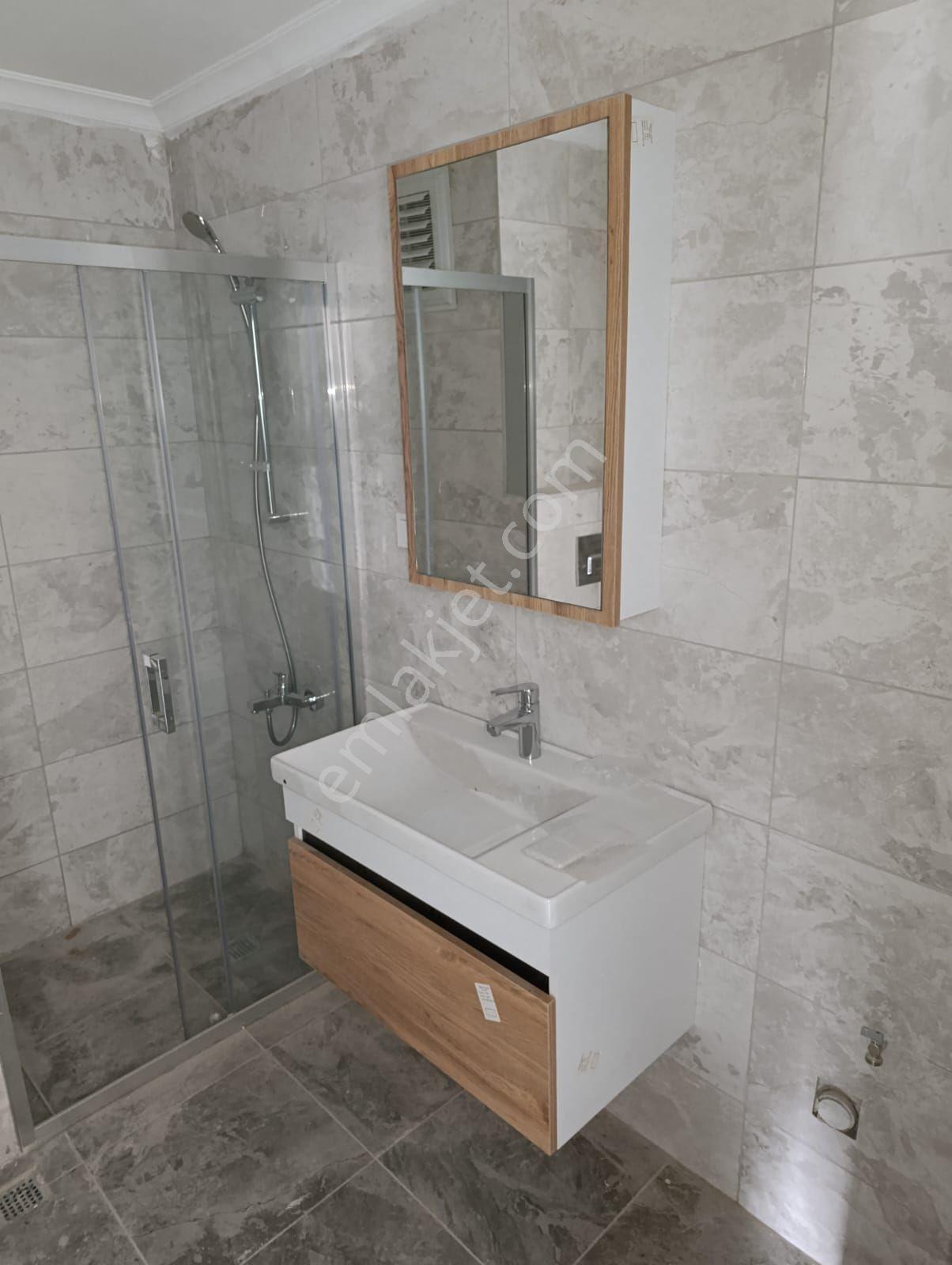 Yalova Akyol Lounge'de Deniz Manzaralı Kiralık Daire - Görsel 7
