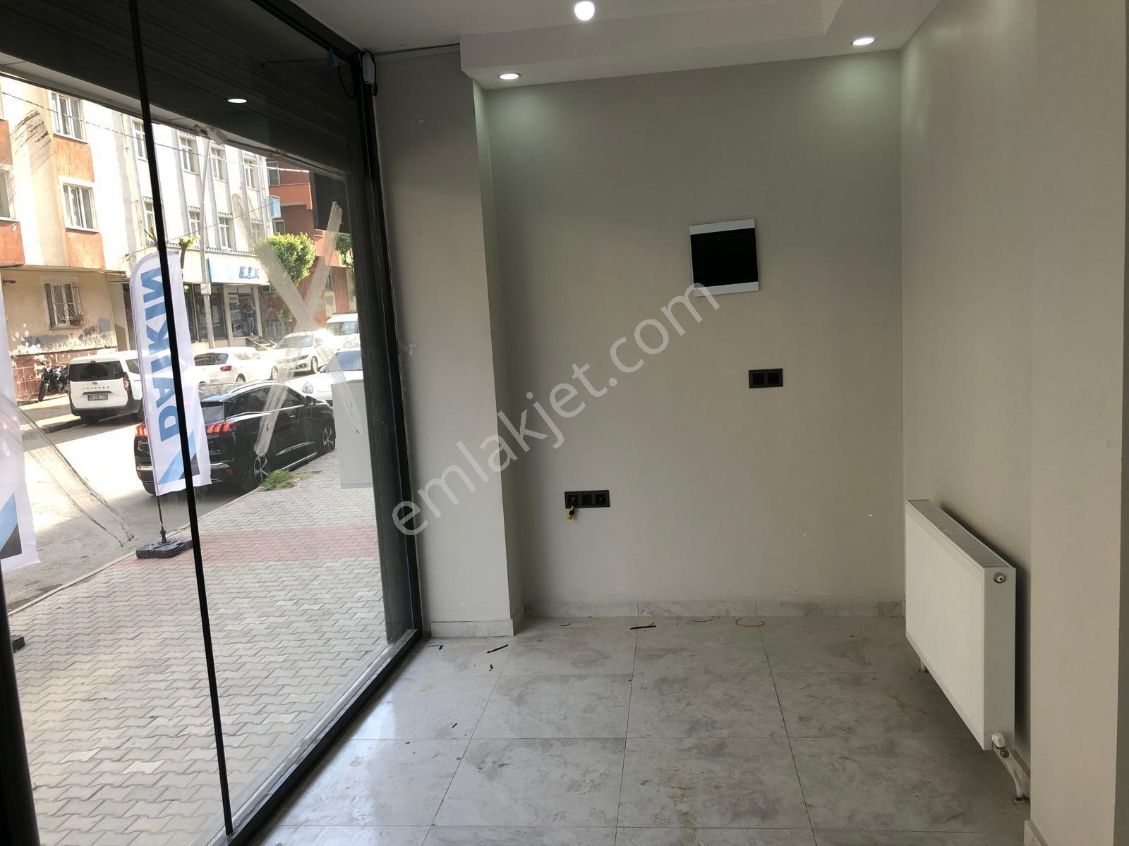 Vefa Group İnşaat'tan Yunusemre Mah.de Satılık 150 M2 Dükkan - Görsel 7