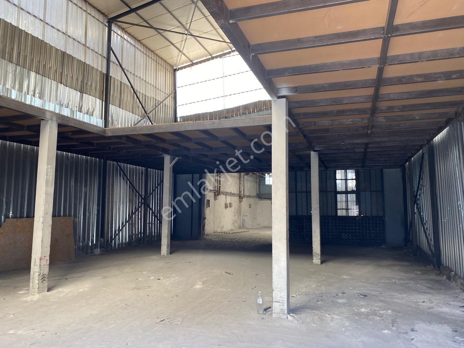 Ostim Merkezde Sahibinden Kiralık 1200.sk 400 M2 İş Yeri - Görsel 2