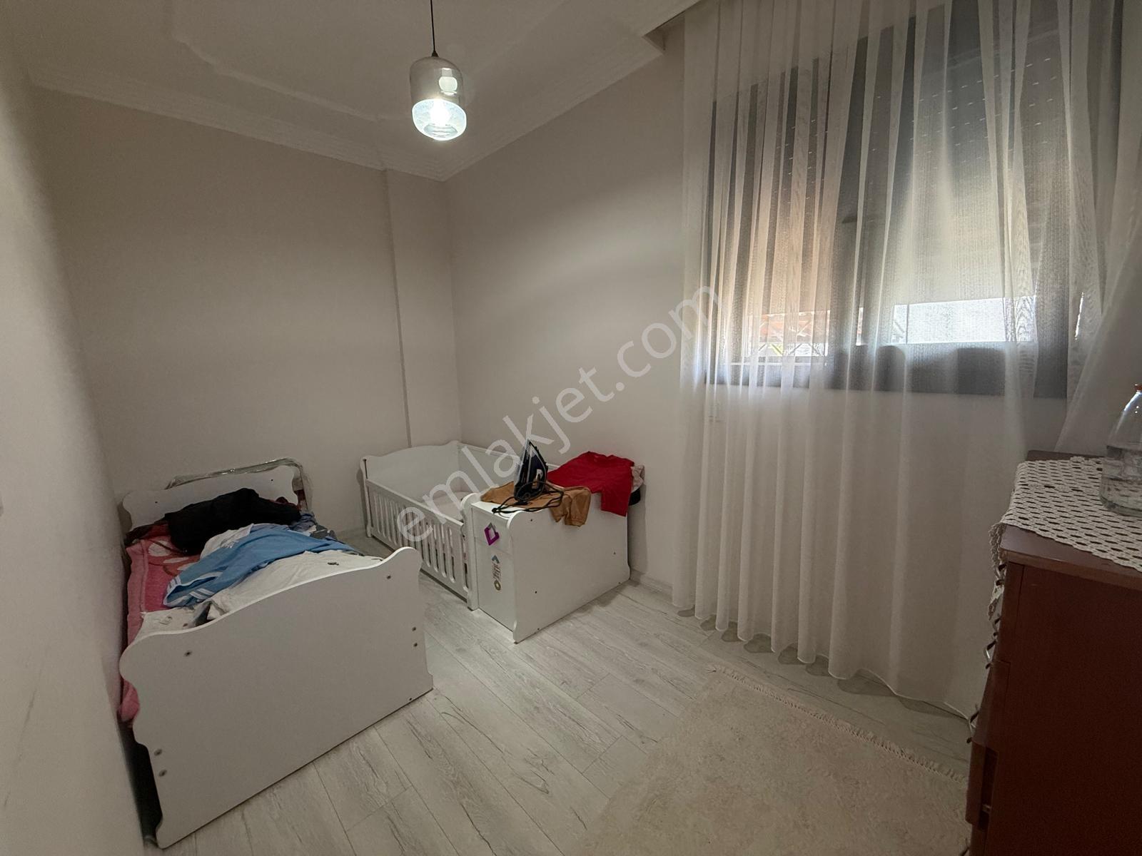 Buca Belenbaşı'nda Satılık Lüks Tripleks Villa 6+1 - Görsel 7