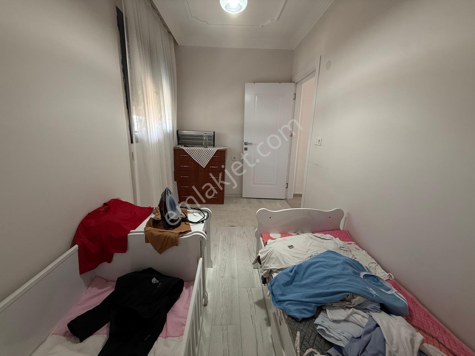 Buca Belenbaşı'nda Satılık Lüks Tripleks Villa 6+1 - Görsel 8
