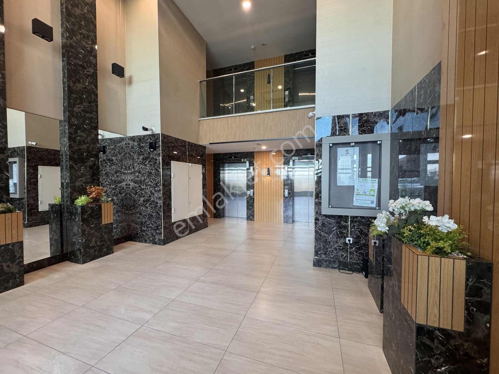 Bahçekent Avrupark 651 Ada 3+1 Büyük Teraslı Satılık Daire - Görsel 14