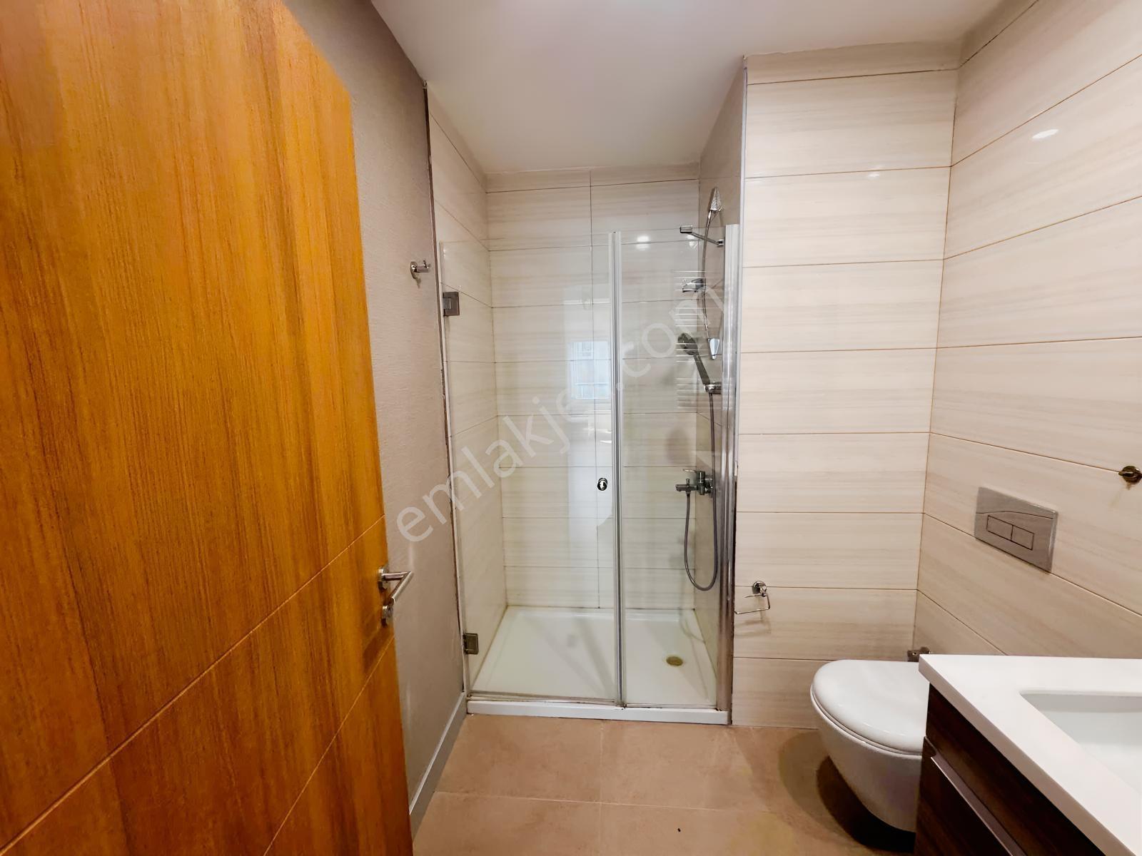 Bahçekent Avrupark 651 Ada 3+1 Büyük Teraslı Satılık Daire - Görsel 28
