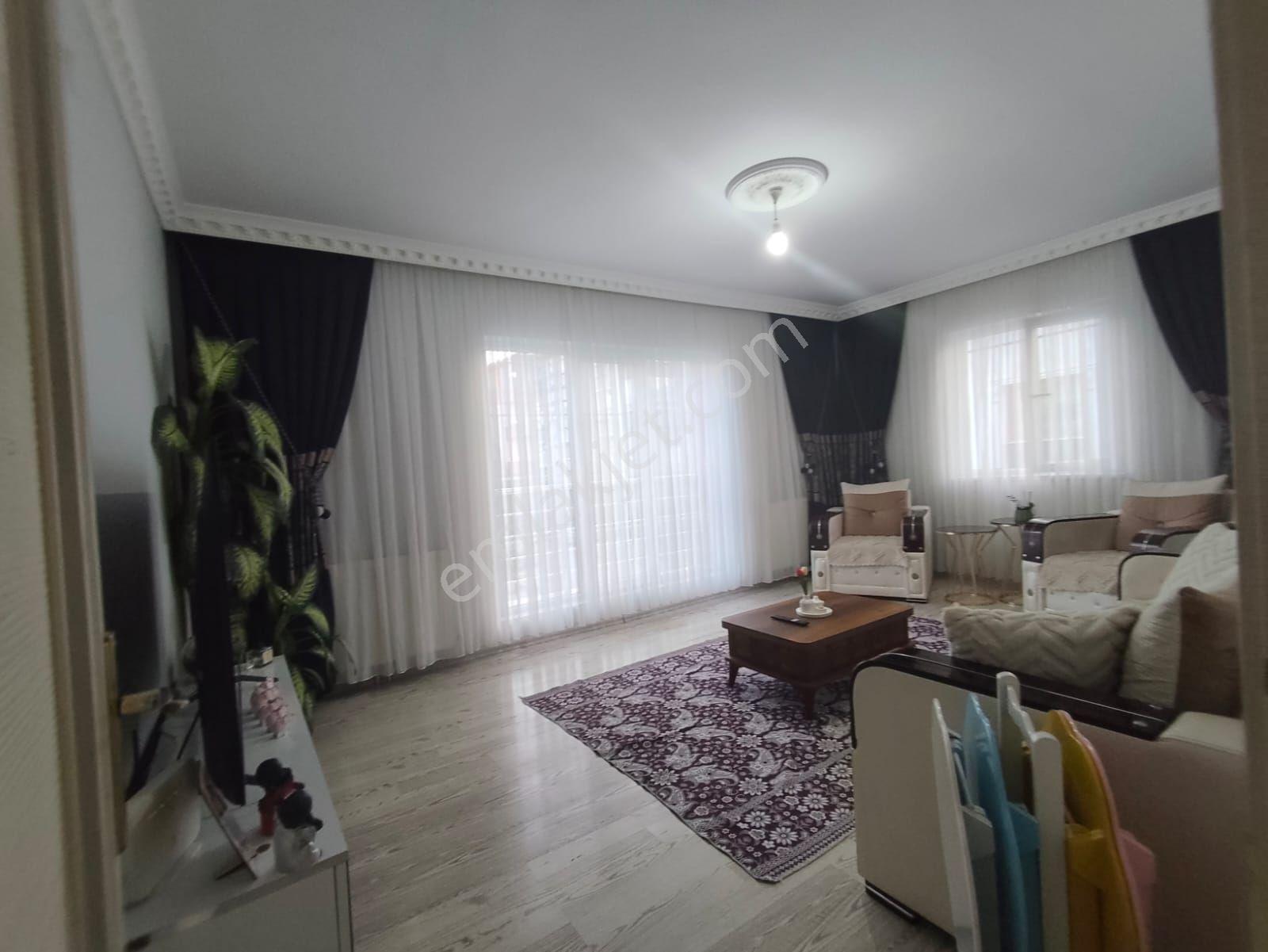 Yılmaz Gayrımenkulden Kıralık 1 Kat On Cep 130 Metre Kare Ful Yapılı Kıra 27 Bın - Görsel 25