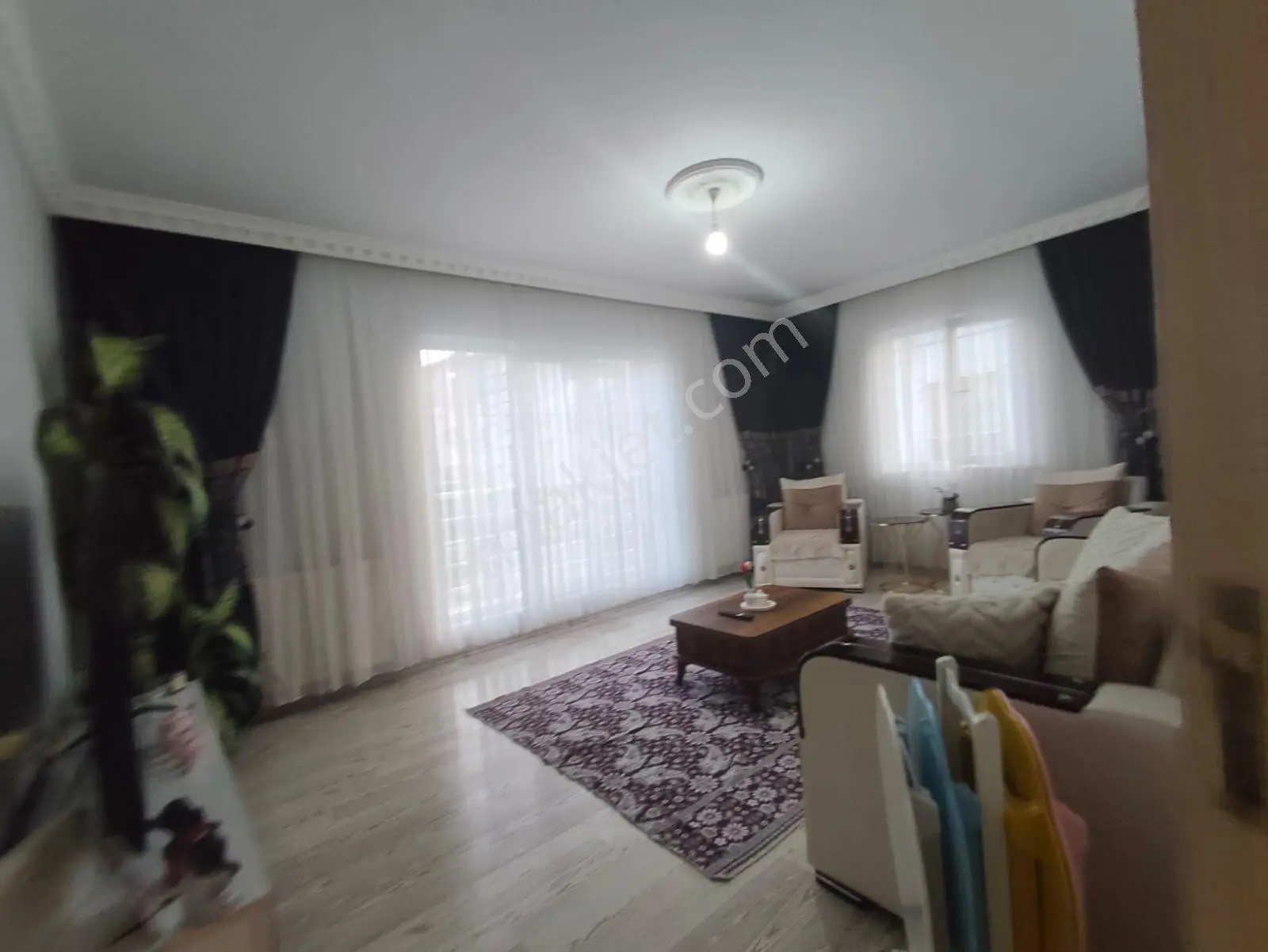 Yılmaz Gayrımenkulden Kıralık 1 Kat On Cep 130 Metre Kare Ful Yapılı Kıra 27 Bın - Görsel 10
