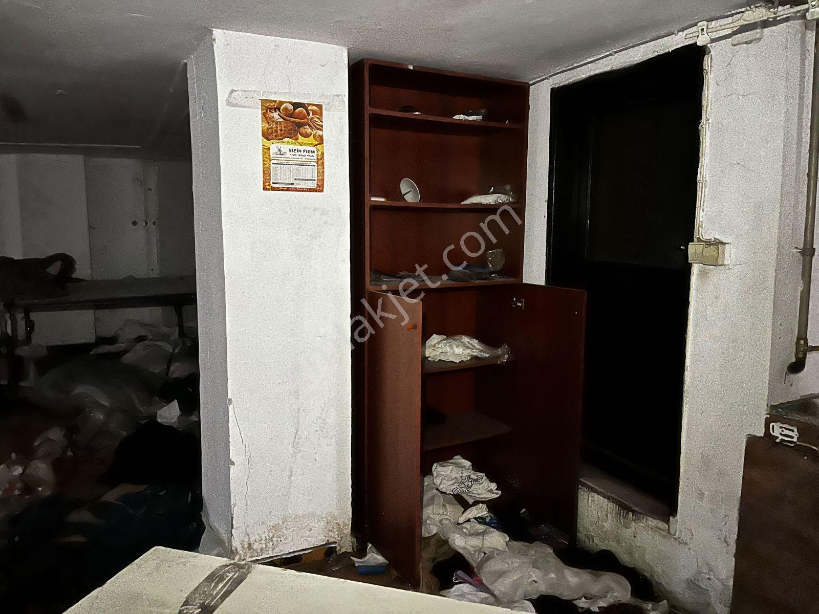 Esenler Mimar Sinan Mahallesinde Kiralik İş Yeri Dükkan - Görsel 19