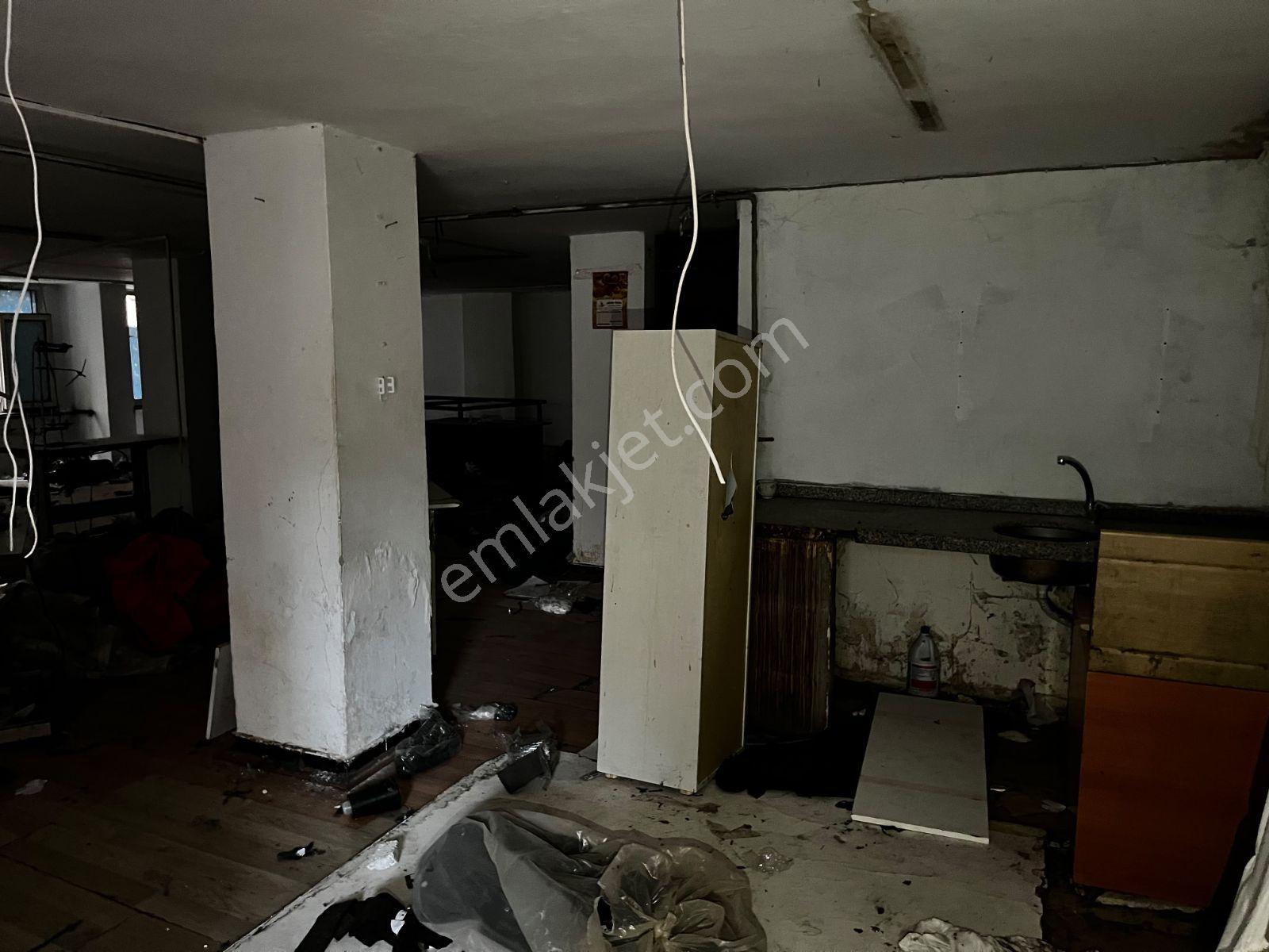 Esenler Mimar Sinan Mahallesinde Kiralik İş Yeri Dükkan - Görsel 20