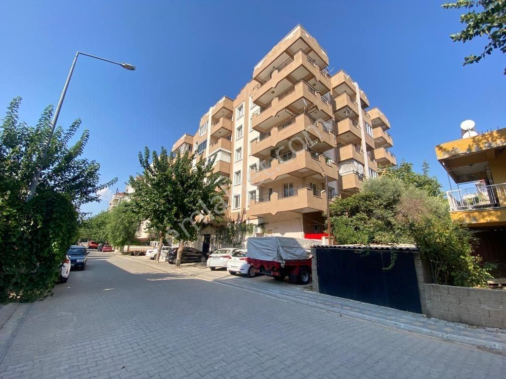 İsmetpaşa Mahallesinde 3+1 Arakat Kiralık Daire - Görsel 18