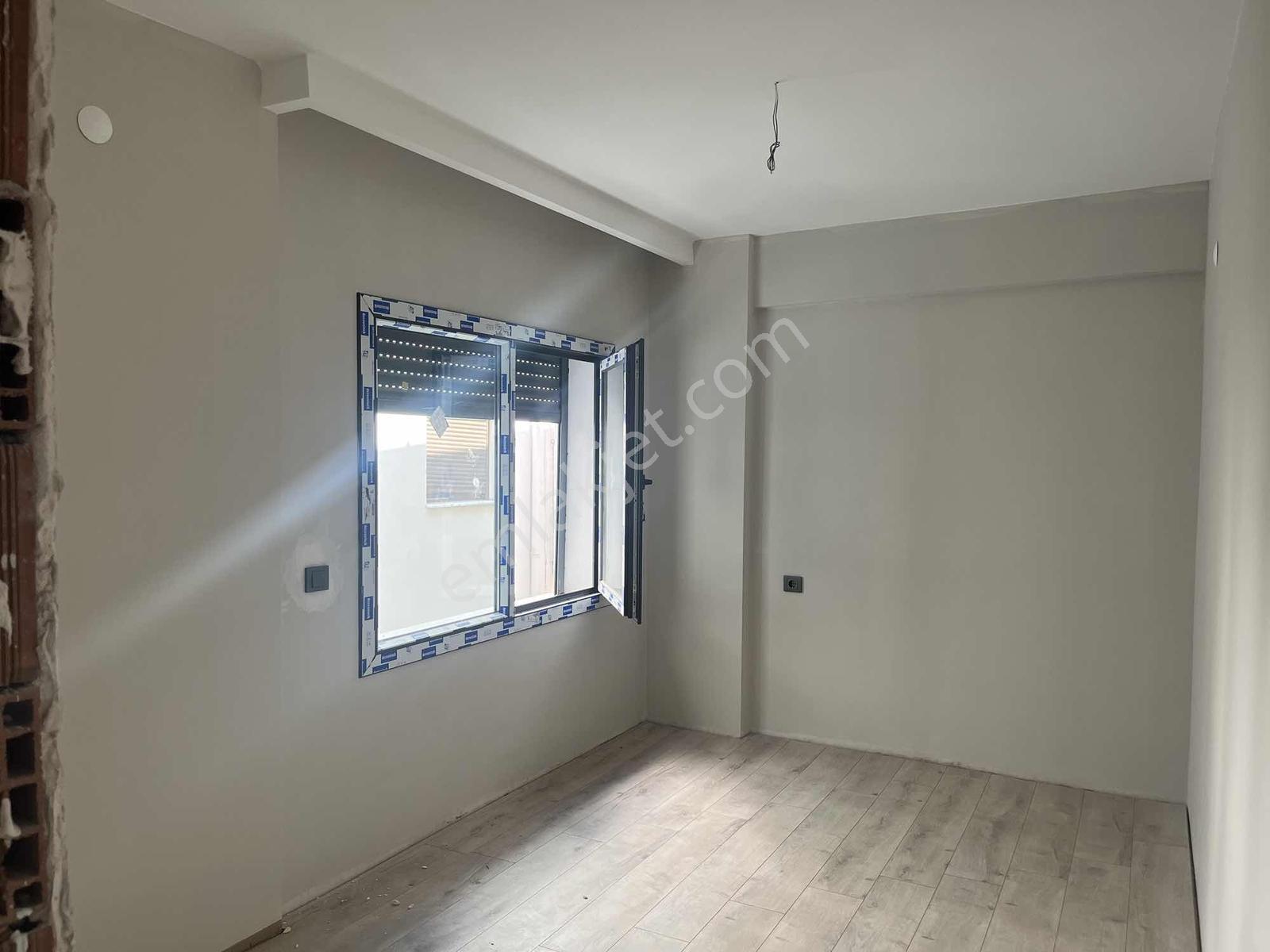 Balçova Onur Mahallesinde Sıfır 3+1 Kapalı Otoparklı Lüks Daire - Görsel 11