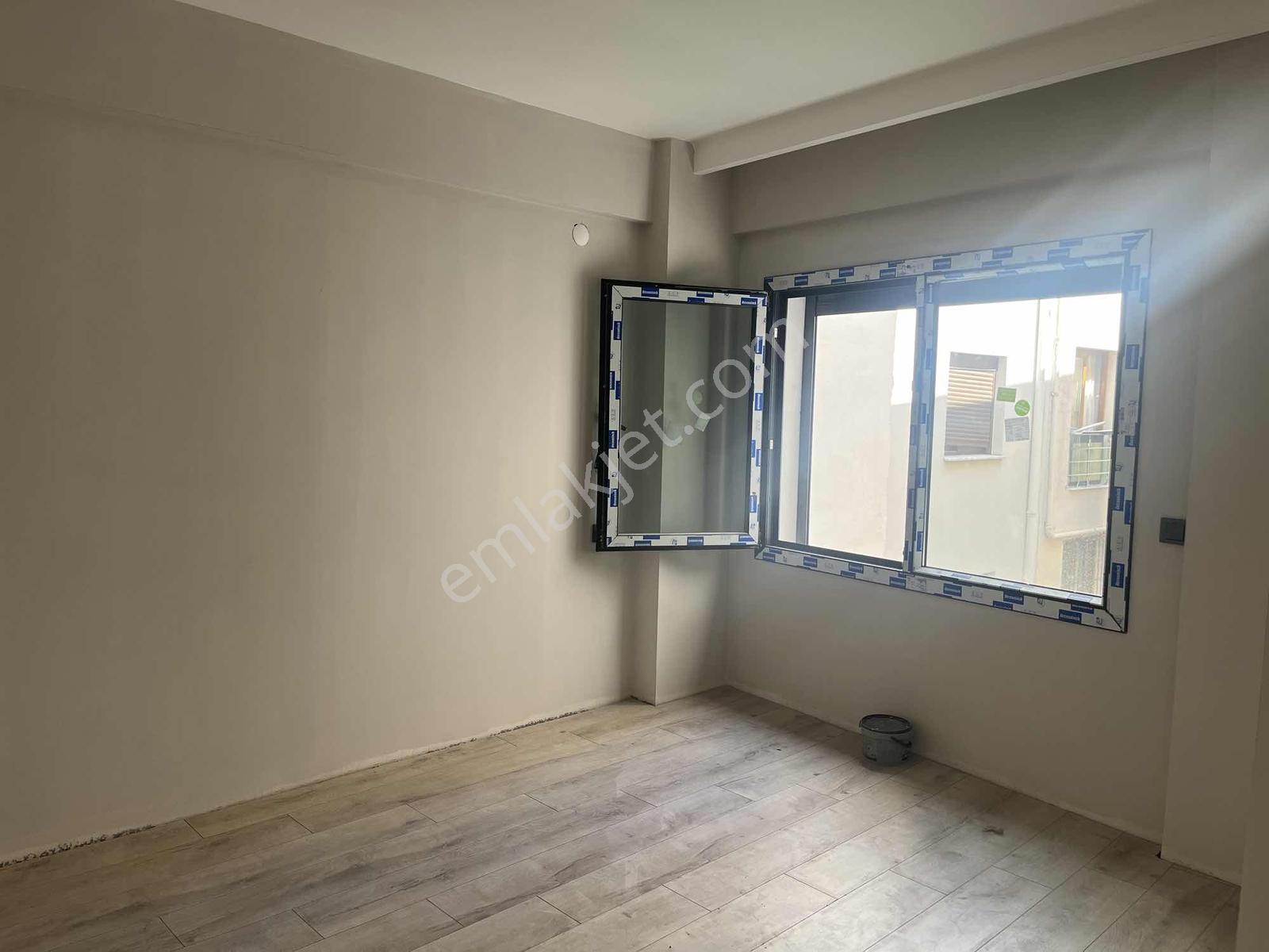 Balçova Onur Mahallesinde Sıfır 3+1 Kapalı Otoparklı Lüks Daire - Görsel 2