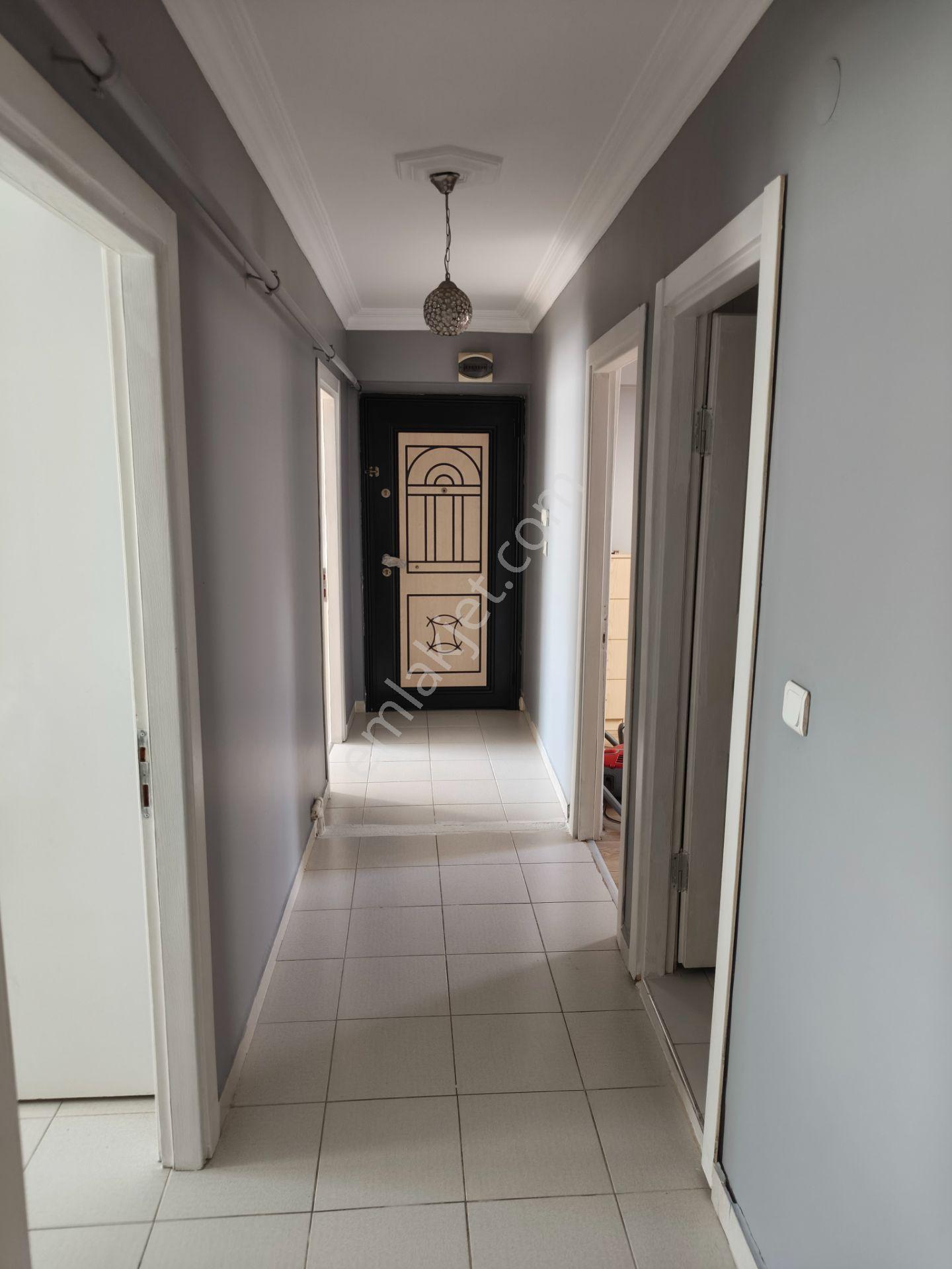 Acar Yatırımdan 3+1 Merkezi Konumda Denize Yakın Yazlık Daire - Görsel 27