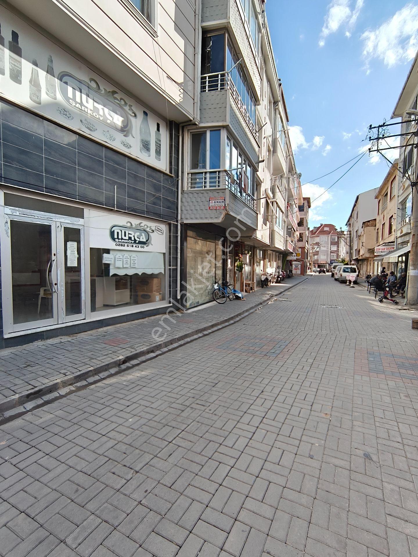 Acar Yatırımdan 3+1 Merkezi Konumda Denize Yakın Yazlık Daire - Görsel 34