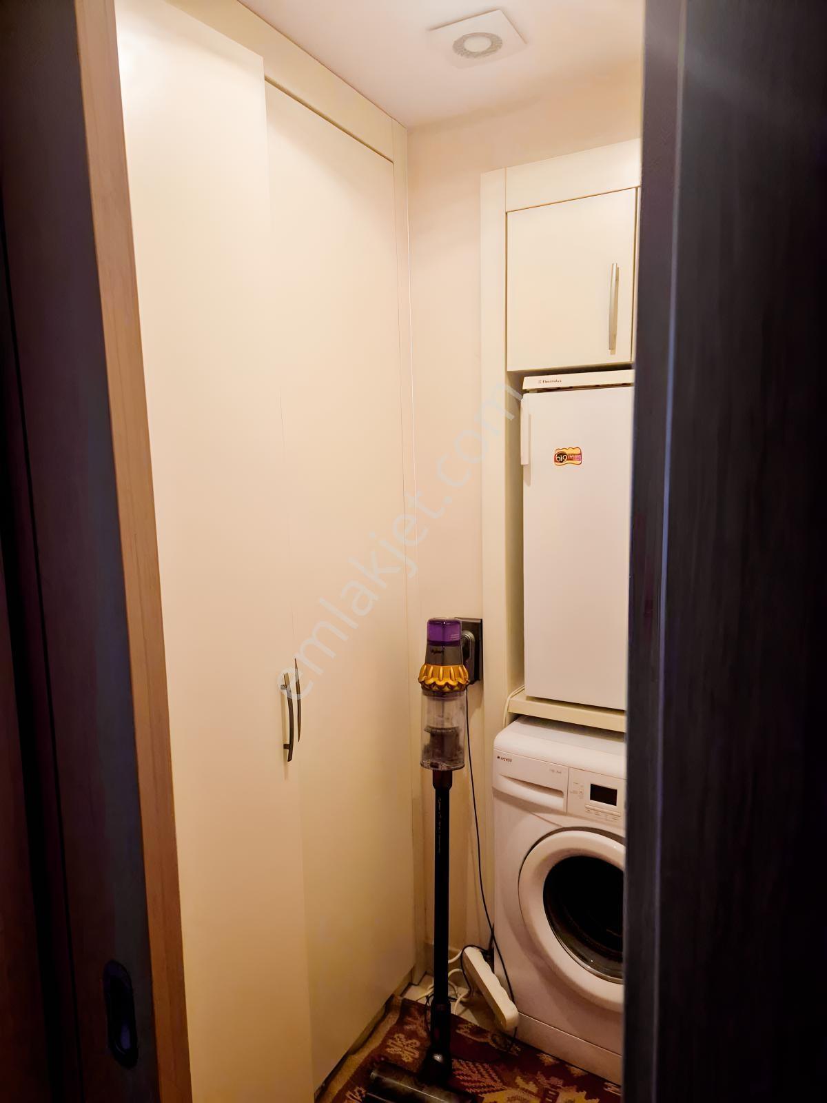 Yaşamkentin Merkezinde Besa Karina Sitesinde 4+1 Lüks Daire - Görsel 8