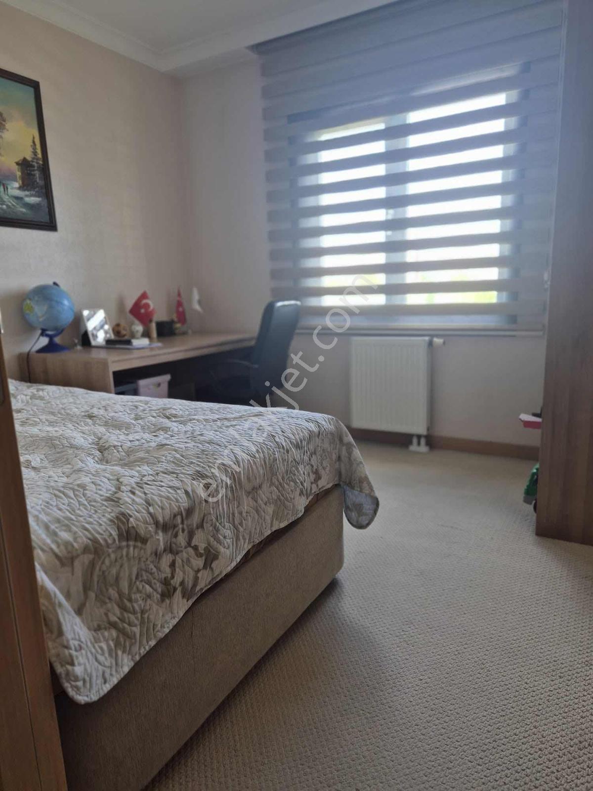 Yaşamkentin Merkezinde Besa Karina Sitesinde 4+1 Lüks Daire - Görsel 29