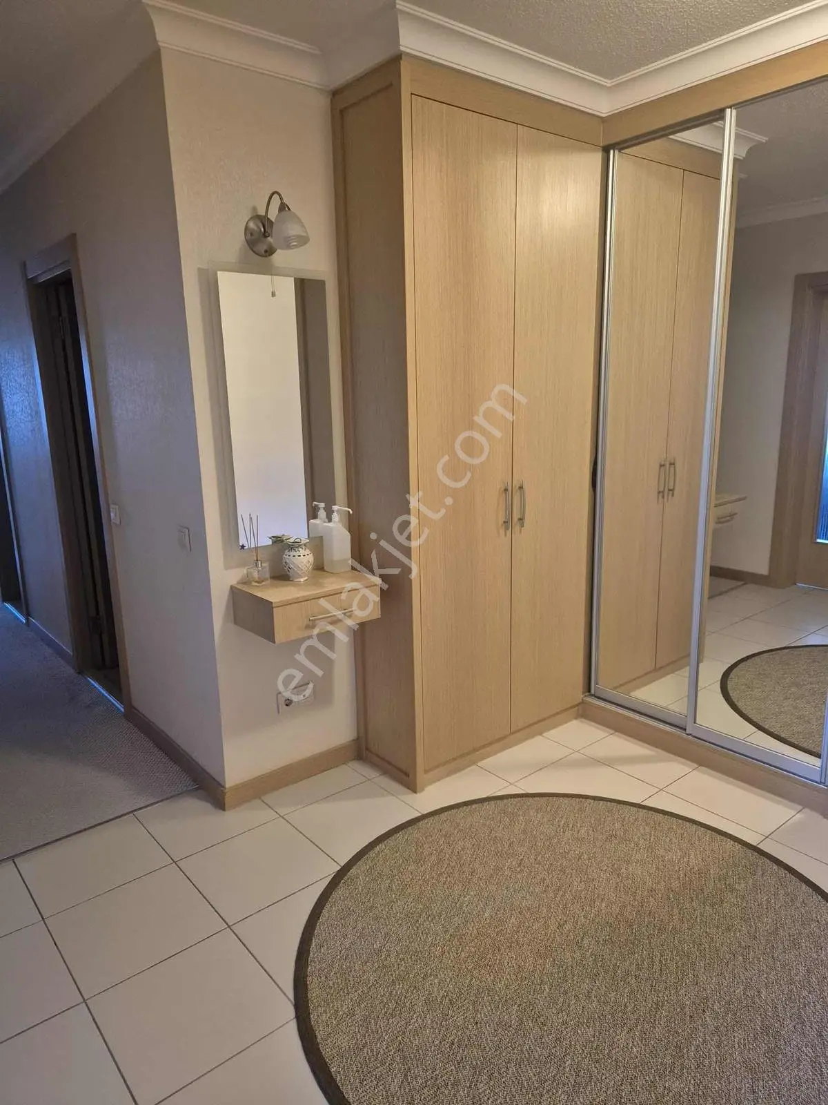 Yaşamkentin Merkezinde Besa Karina Sitesinde 4+1 Lüks Daire - Görsel 35