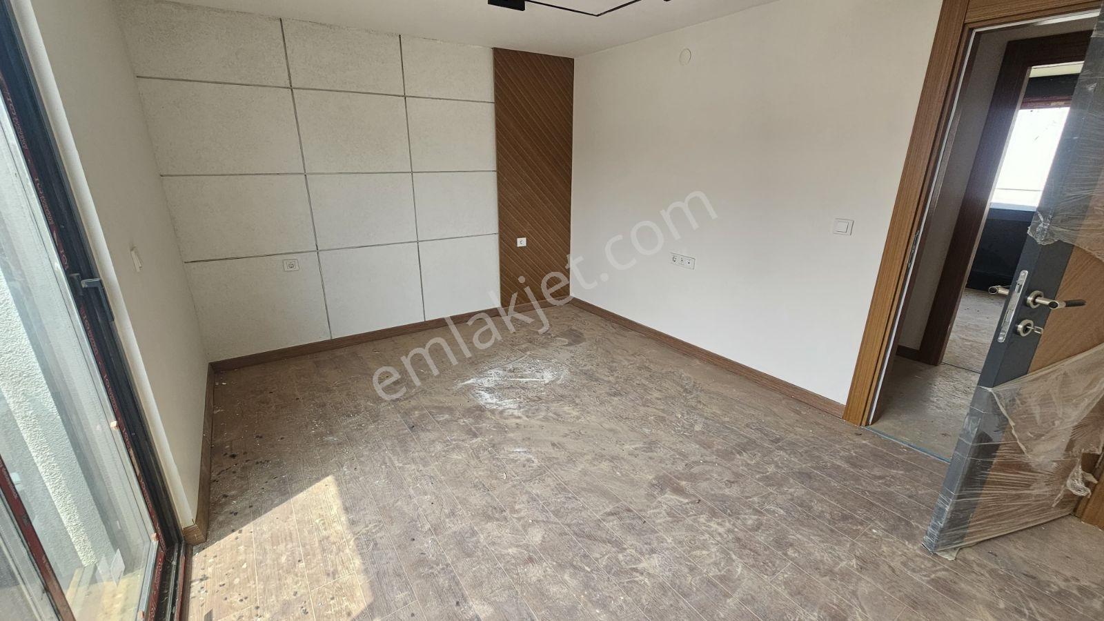 Kemerağzı'nda Lüks 4+1 Mustakil Havuzlu Satılık Villa - Görsel 6