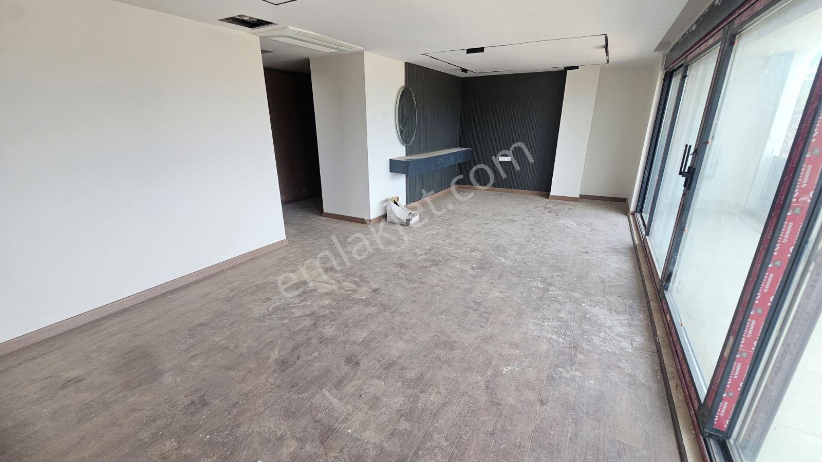Kemerağzı'nda Lüks 4+1 Mustakil Havuzlu Satılık Villa - Görsel 12