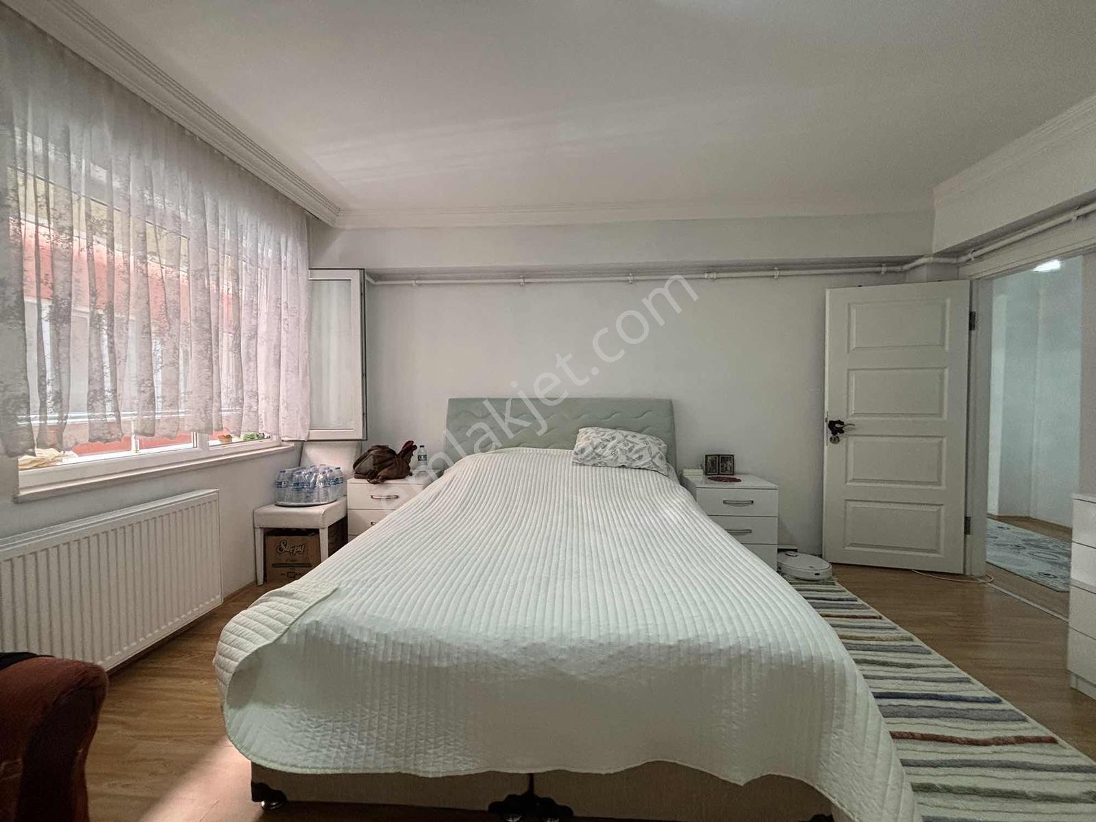 Truva/ Full Kredi Adalet Mah Arakat Geniş Salon Ve Mutfak 2+1 - Görsel 14