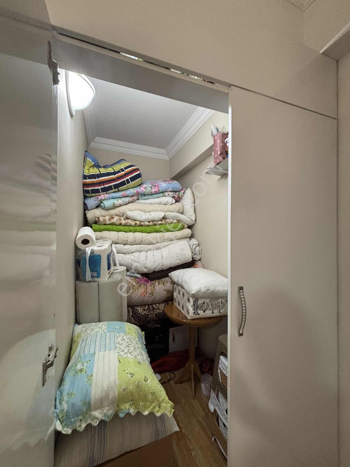 Truva/ Full Kredi Adalet Mah Arakat Geniş Salon Ve Mutfak 2+1 - Görsel 26