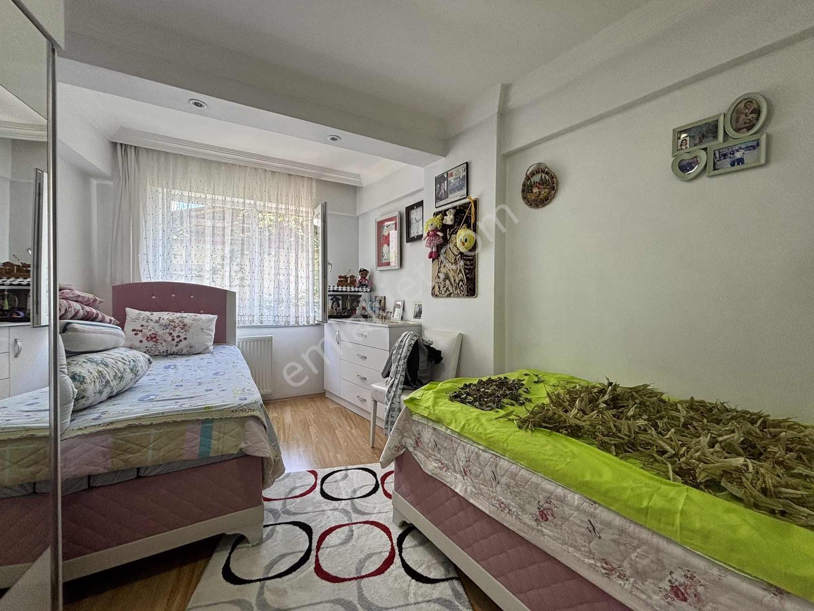 Truva/ Full Kredi Adalet Mah Arakat Geniş Salon Ve Mutfak 2+1 - Görsel 18