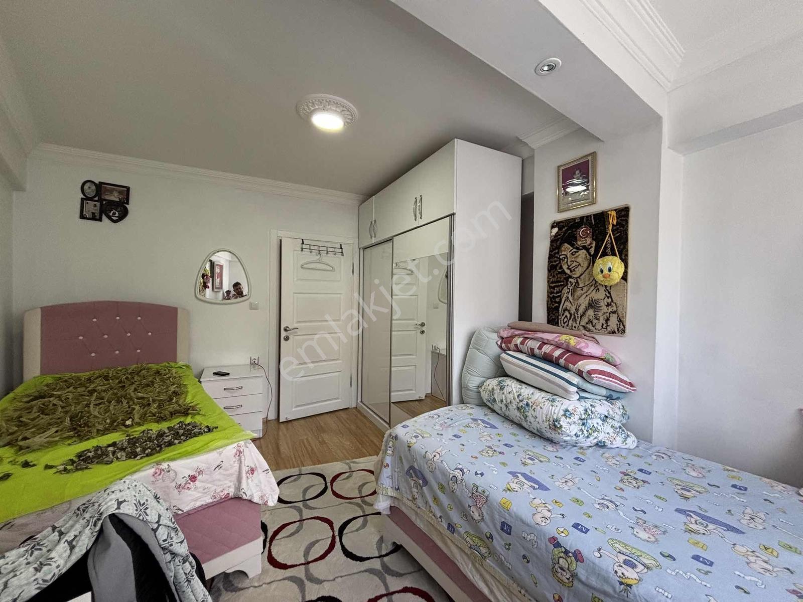 Truva/ Full Kredi Adalet Mah Arakat Geniş Salon Ve Mutfak 2+1 - Görsel 16