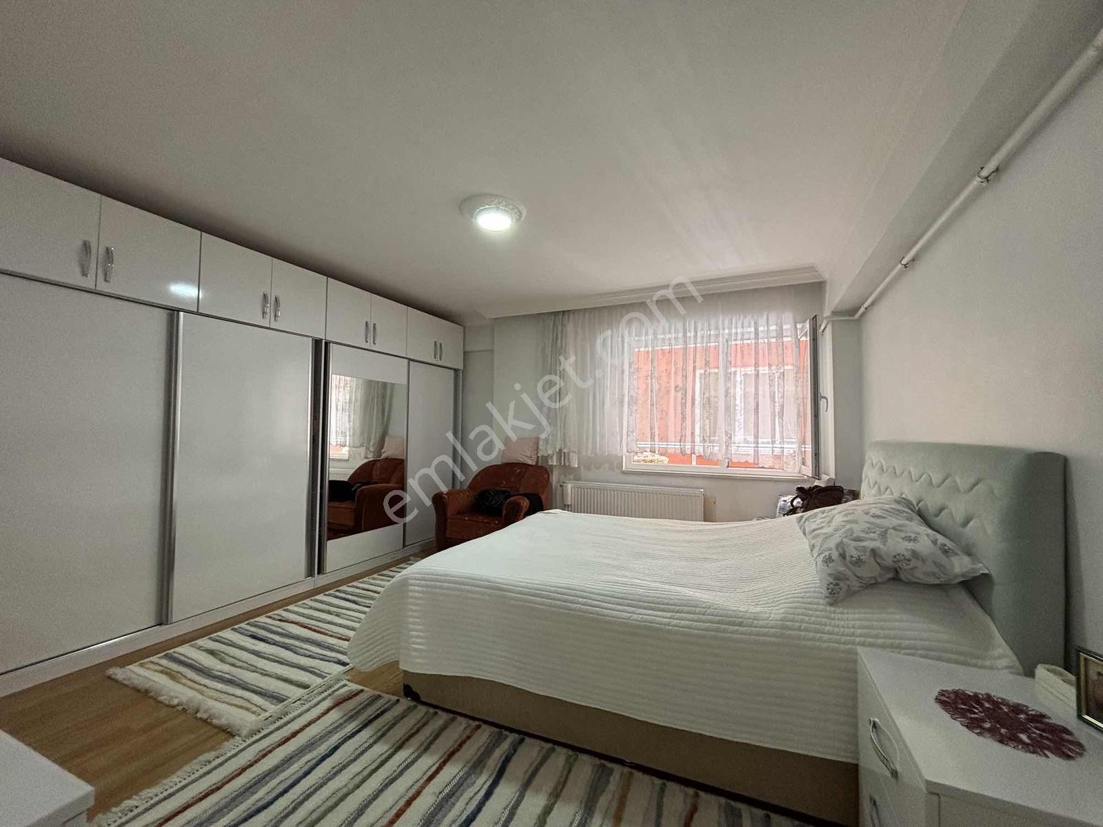 Truva/ Full Kredi Adalet Mah Arakat Geniş Salon Ve Mutfak 2+1 - Görsel 29