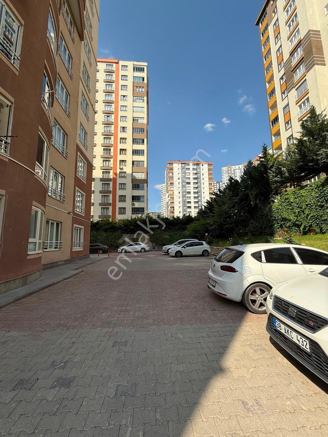 Papatya Caddesi/3+1/187m2/hemen Oturulabilir Fırsat Dairesi - Görsel 20