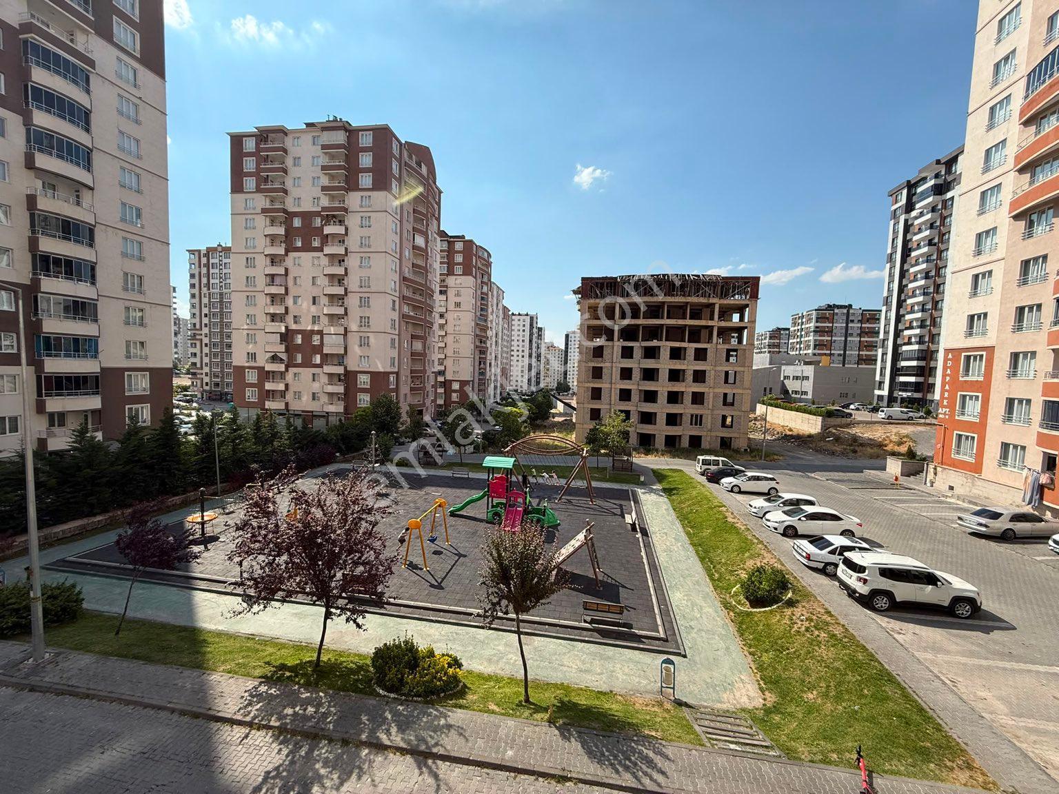 Papatya Caddesi/3+1/187m2/hemen Oturulabilir Fırsat Dairesi - Görsel 9