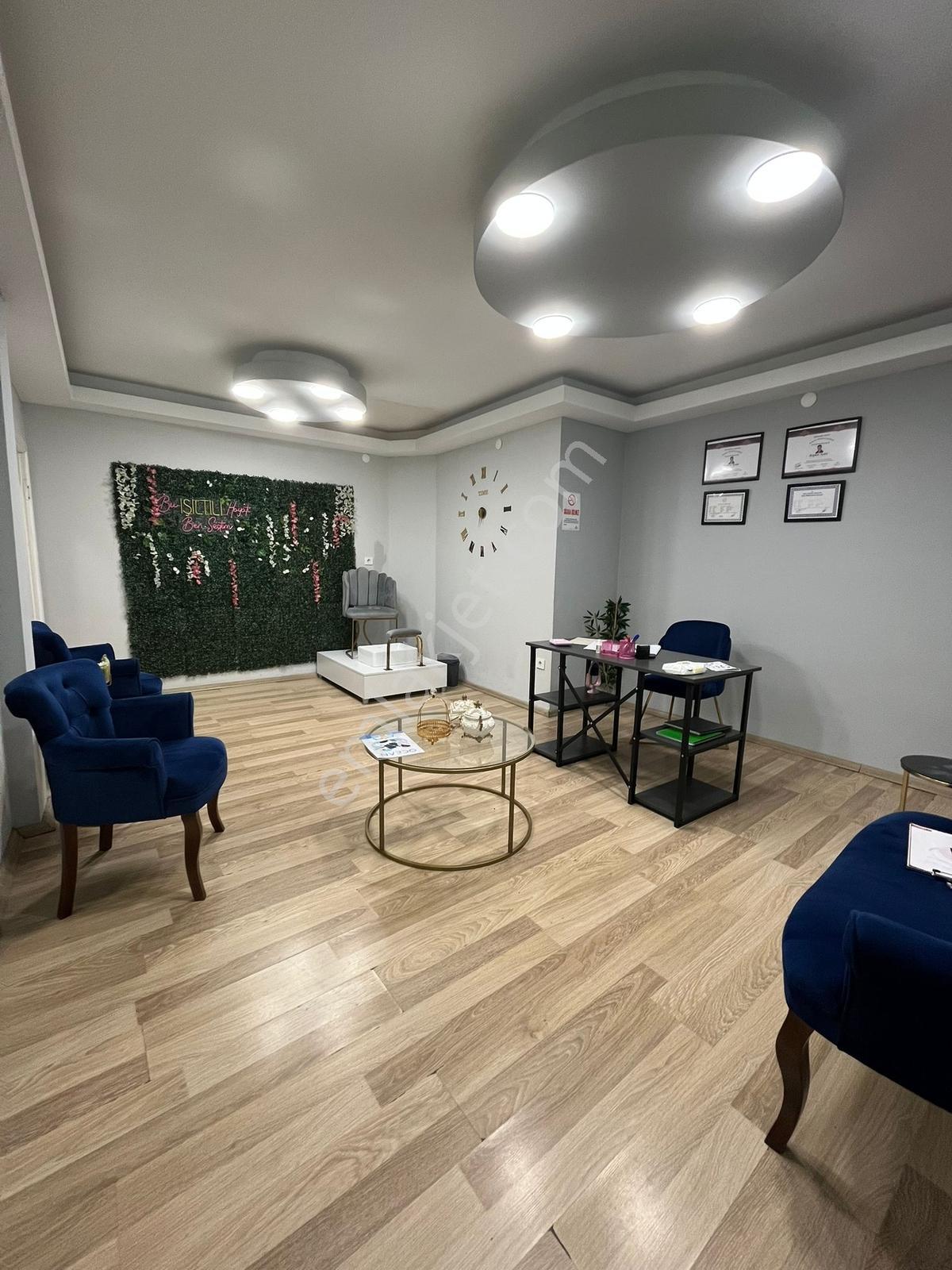 Yeni Fidangörde Devren Kiralık Güzellik Merkezi - Görsel 15