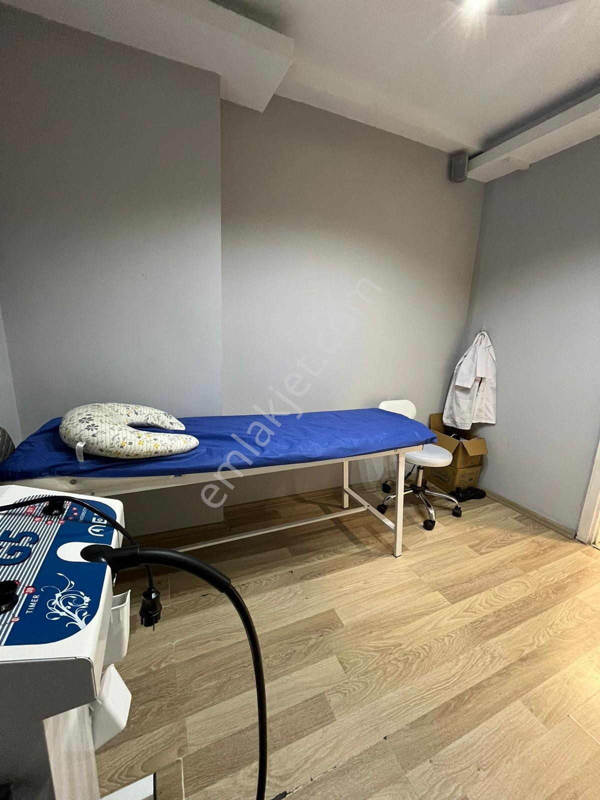 Yeni Fidangörde Devren Kiralık Güzellik Merkezi - Görsel 14
