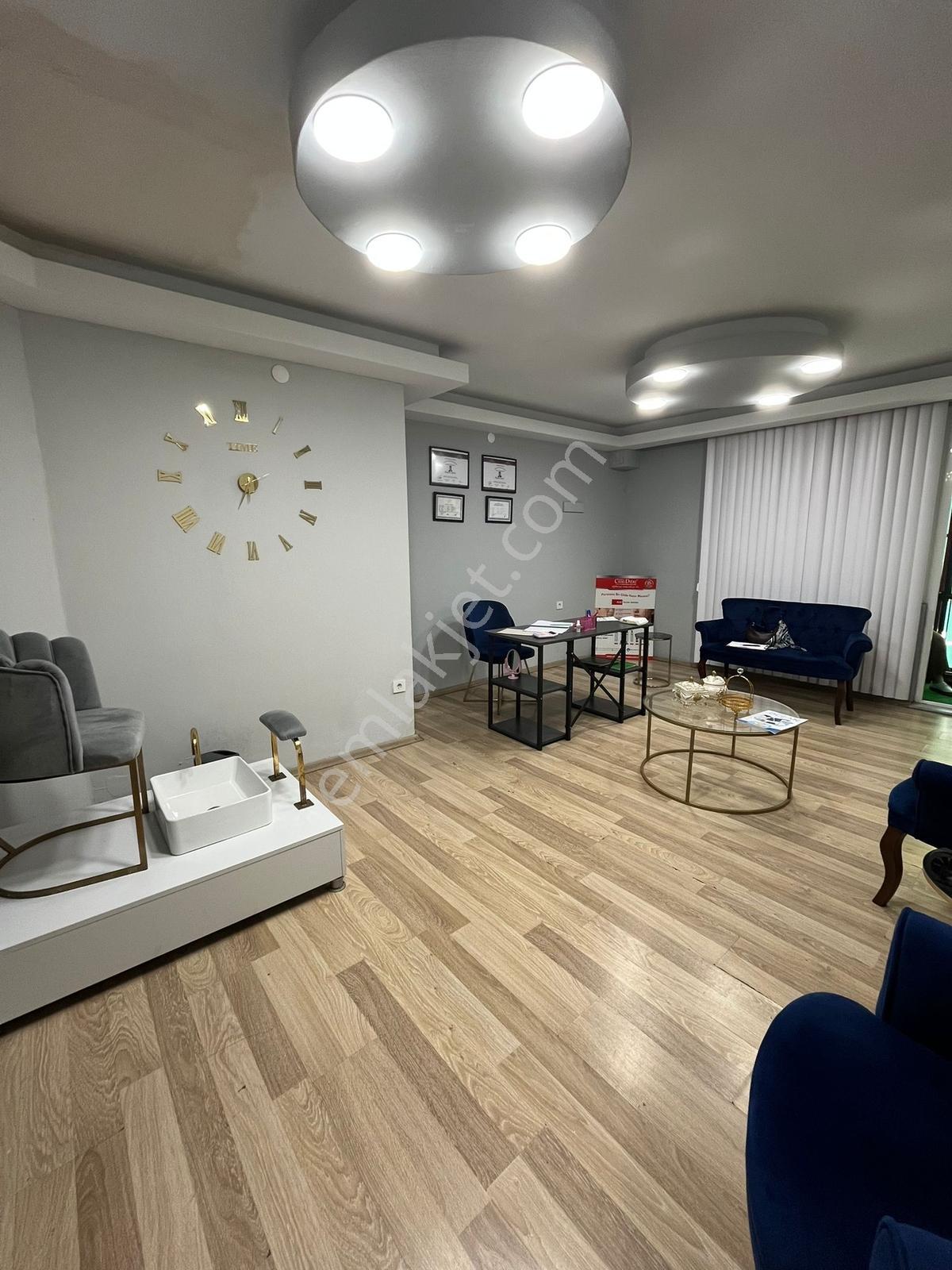 Yeni Fidangörde Devren Kiralık Güzellik Merkezi - Görsel 11