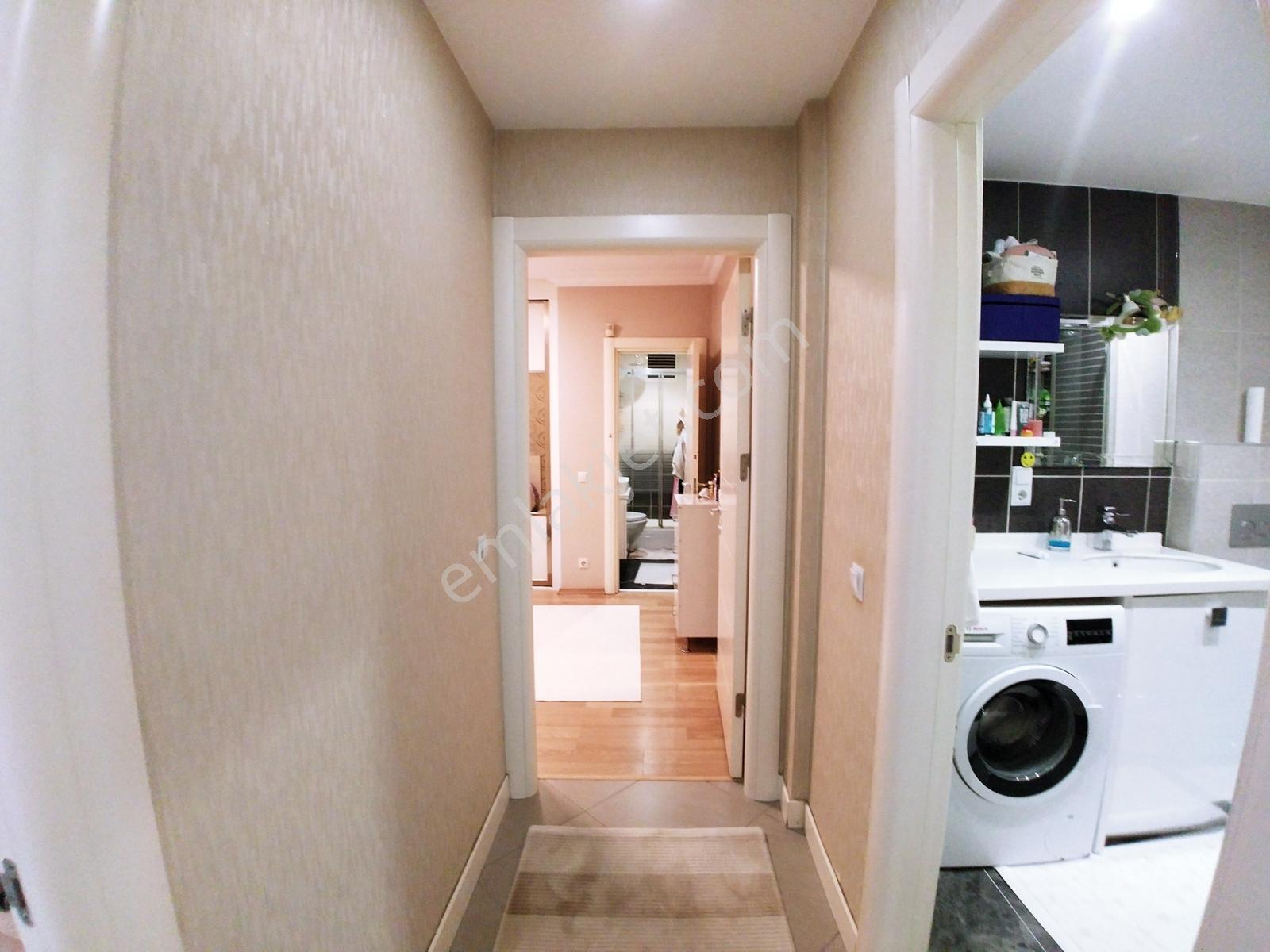 Adress Life Villa Tadında Sitenin Bahçesine Hakim Güney Cephe - Görsel 32