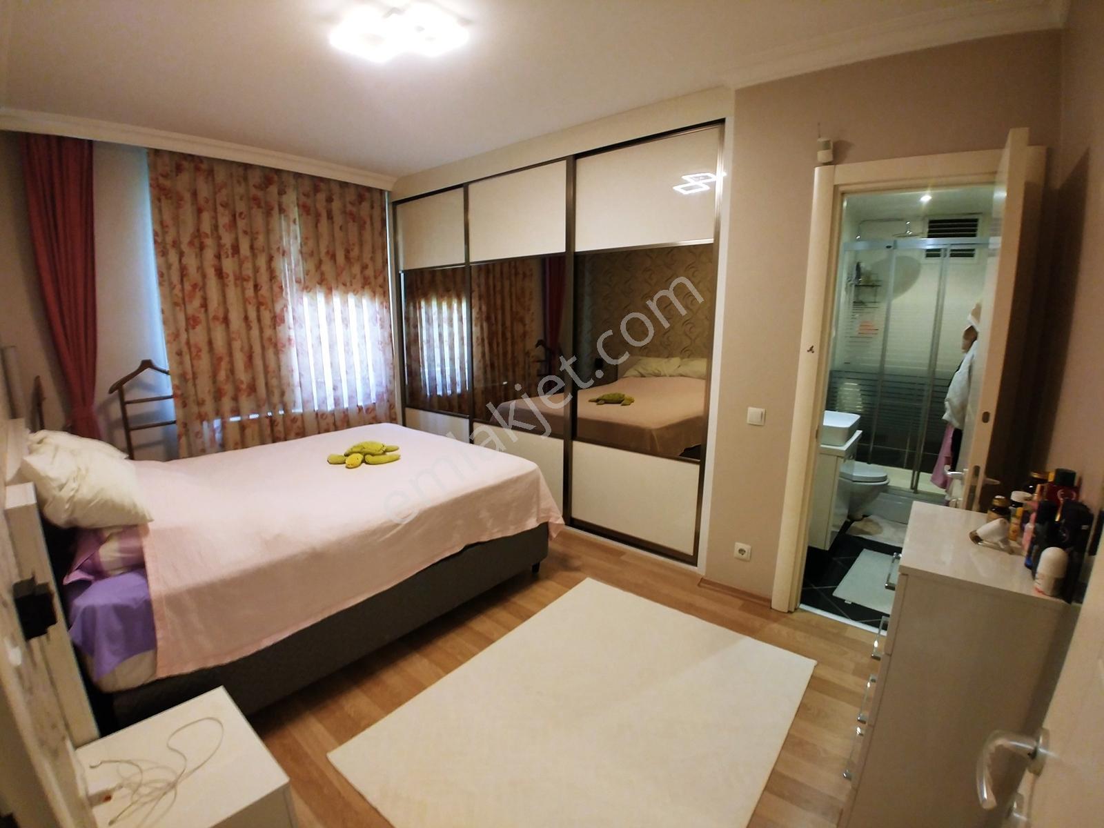 Adress Life Villa Tadında Sitenin Bahçesine Hakim Güney Cephe - Görsel 12
